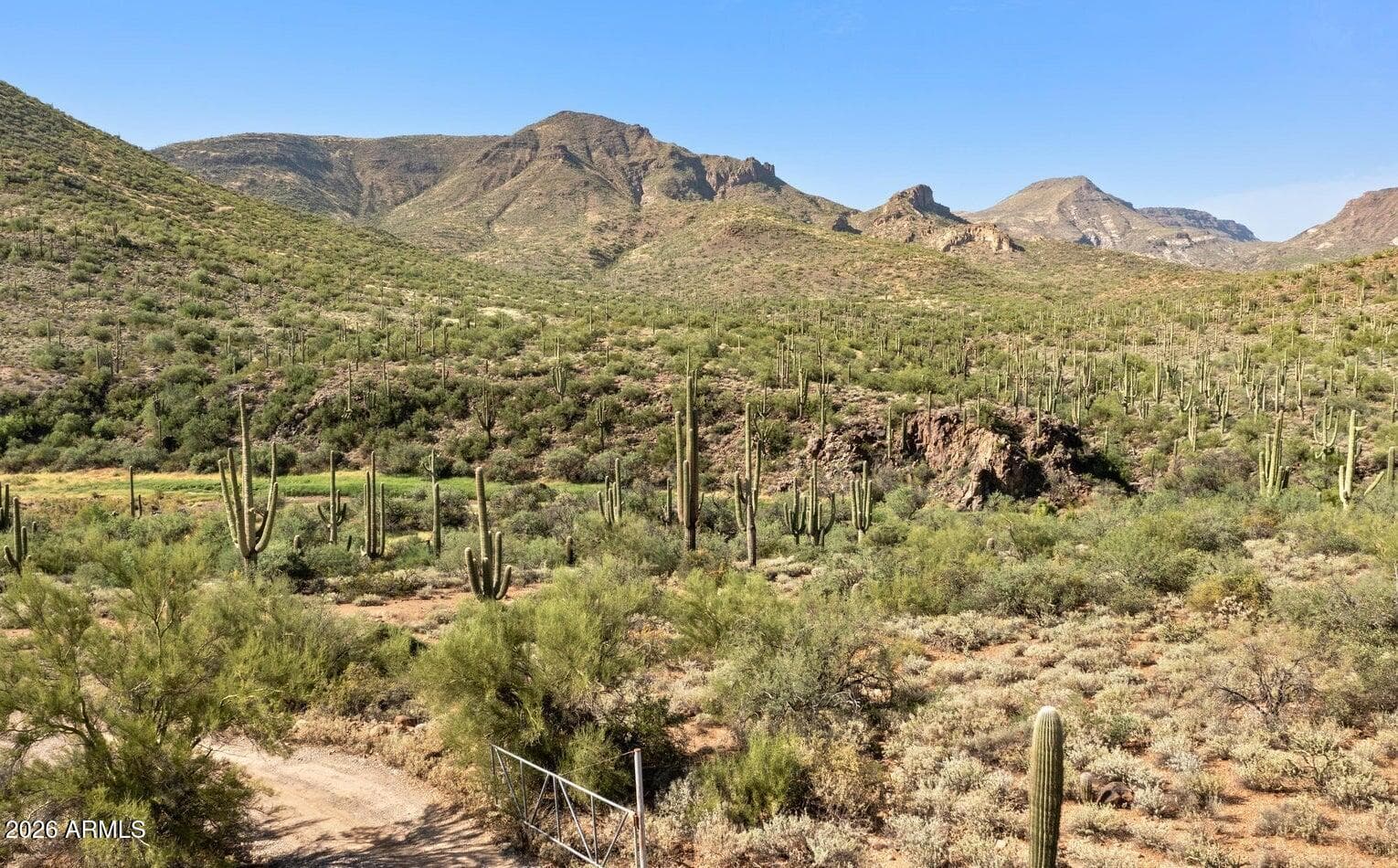 42650 N 52nd Street, Cave Creek, AZ 85331 — photo 105 of 107