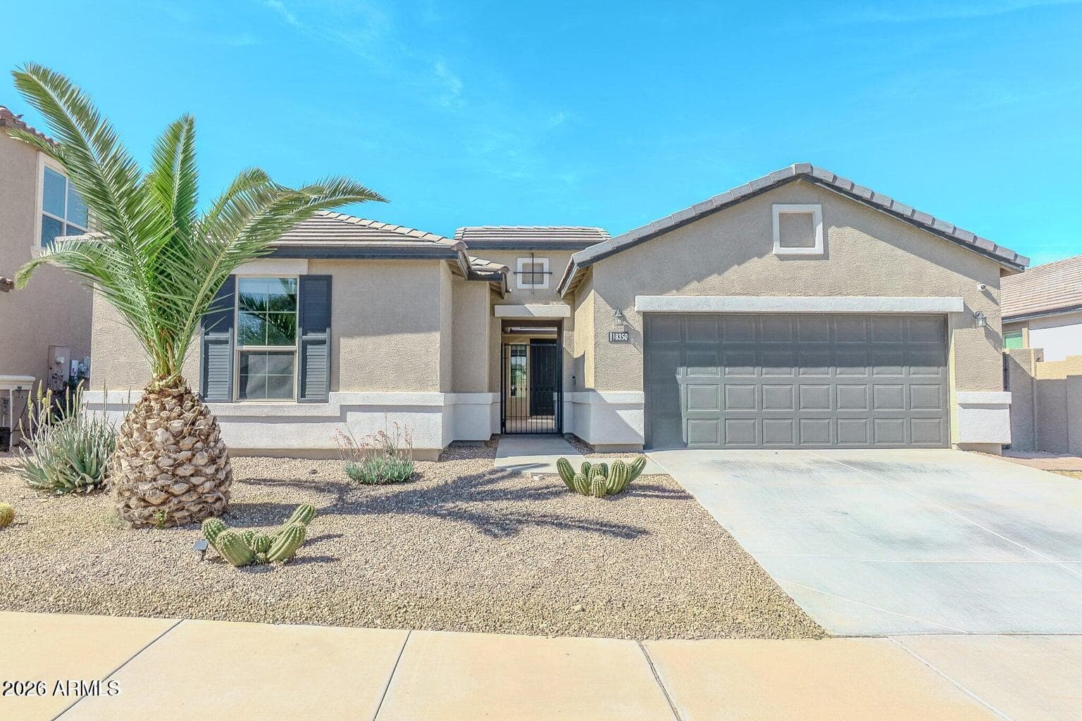 18350 N Arbor Drive, Maricopa, AZ 85138 — photo 1 of 19