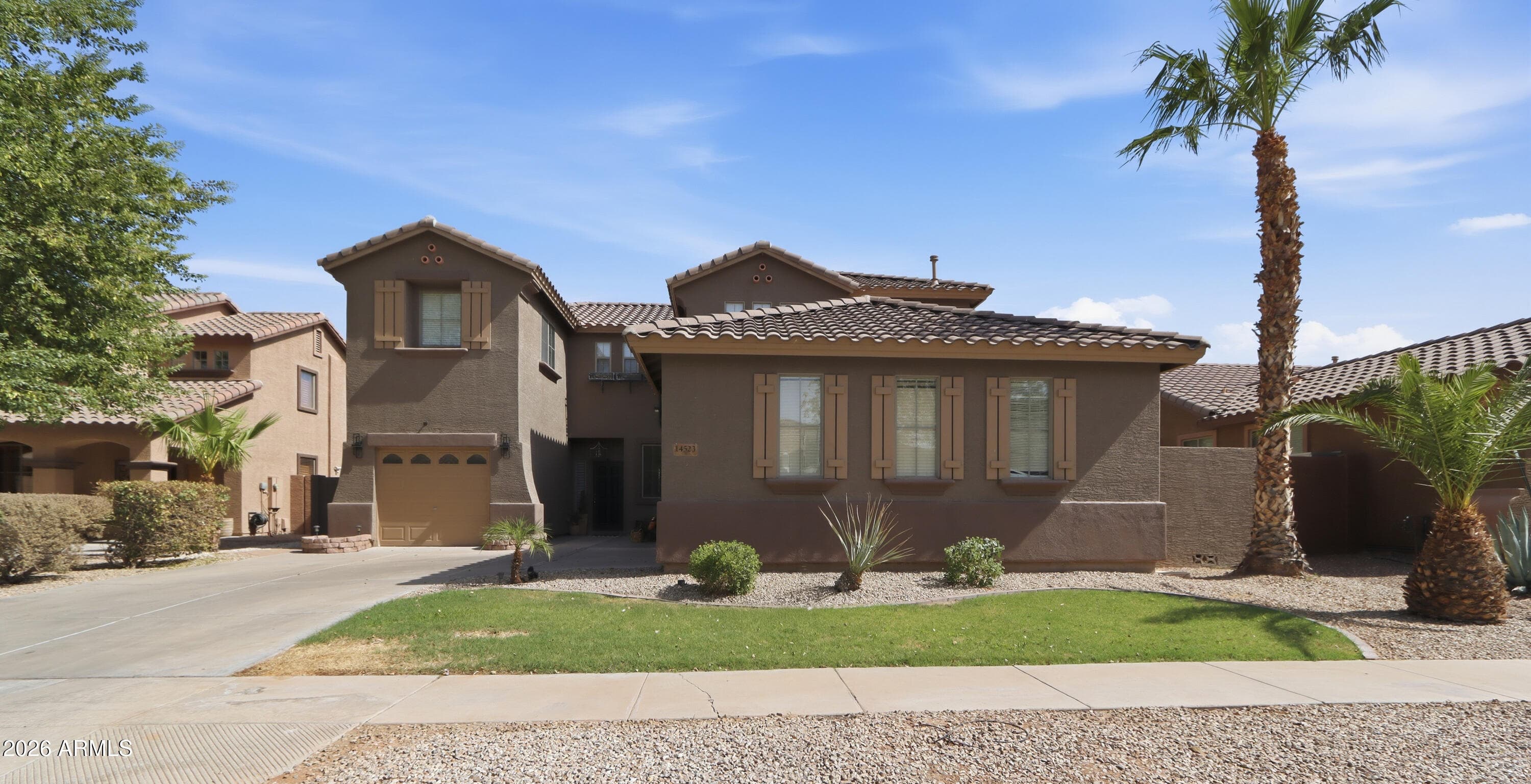14523 W CORTEZ Street, Surprise, AZ 85379