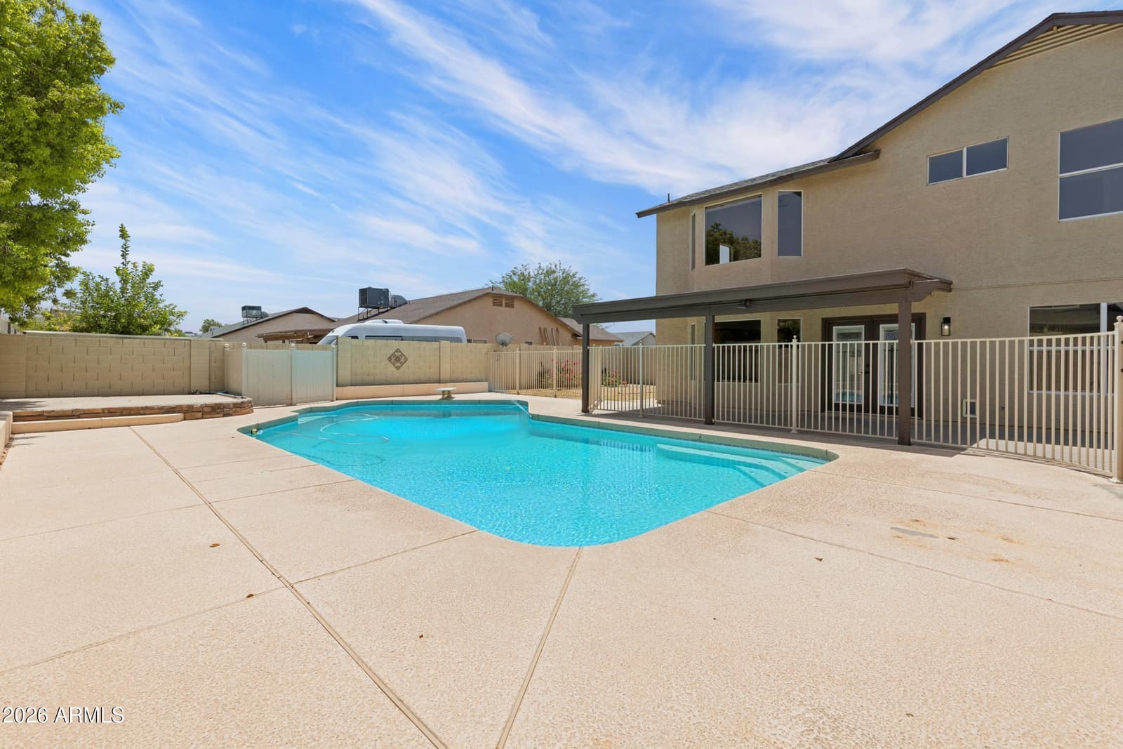 7726 W CINNABAR Avenue, Peoria, AZ 85345 — photo 54 of 60
