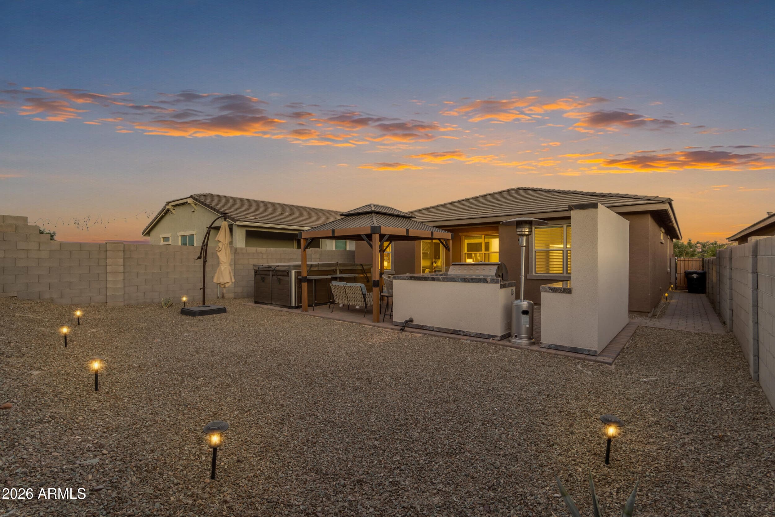 15990 W GRAY FOX Trail, Surprise, AZ 85387 — photo 8 of 46