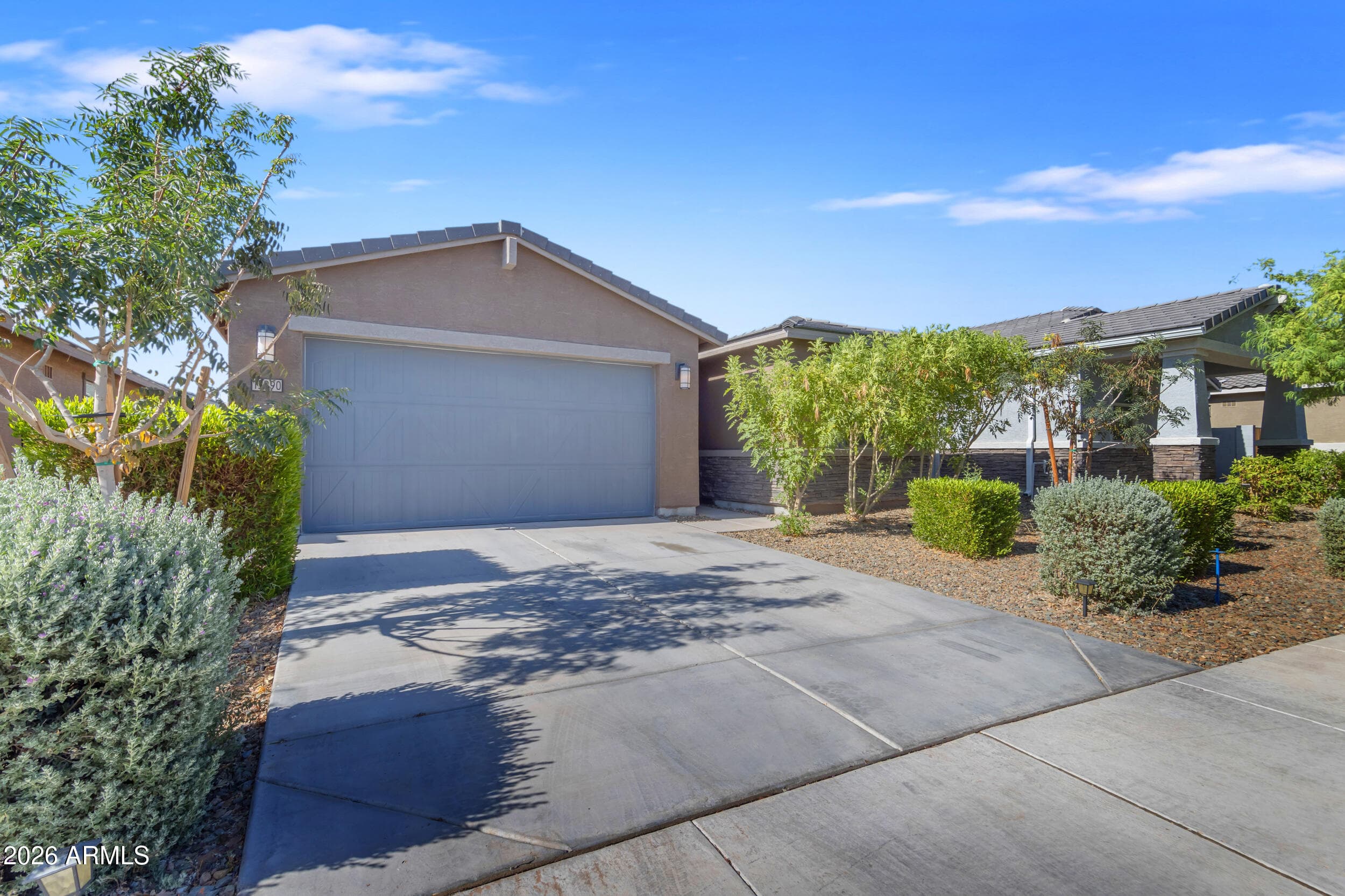 15990 W GRAY FOX Trail, Surprise, AZ 85387 — photo 10 of 46
