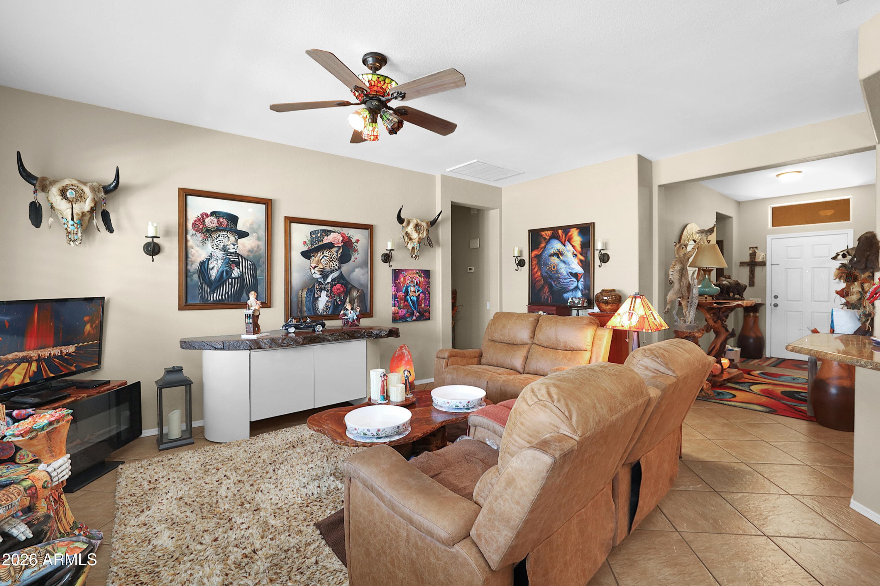 10576 E TORTILLA CREEK Court, Gold Canyon, AZ 85118 — photo 8 of 24
