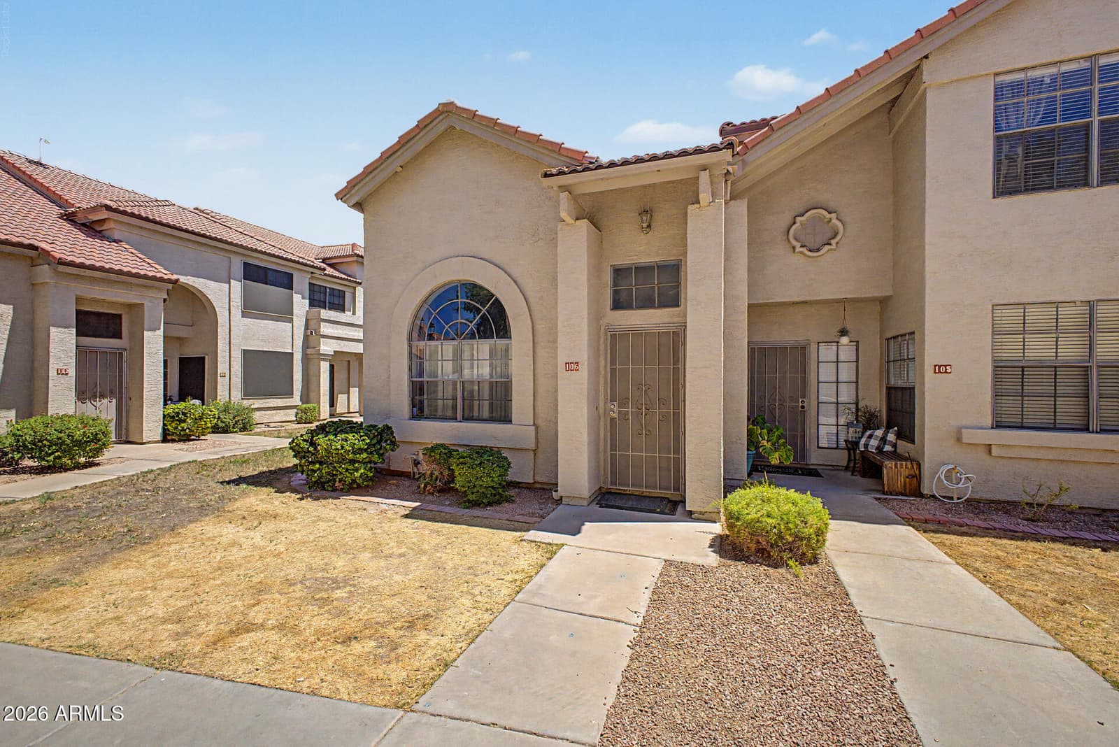 3930 W MONTEREY Street 106, Chandler, AZ 85226 — photo 3 of 34