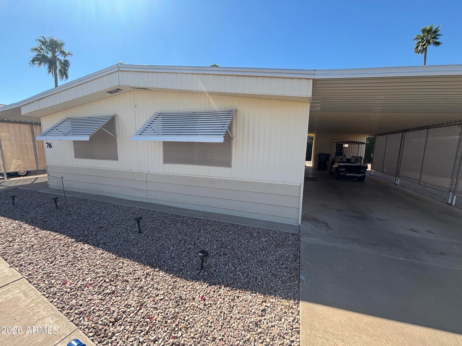 3104 E BROADWAY Road 76, Mesa, AZ 85204