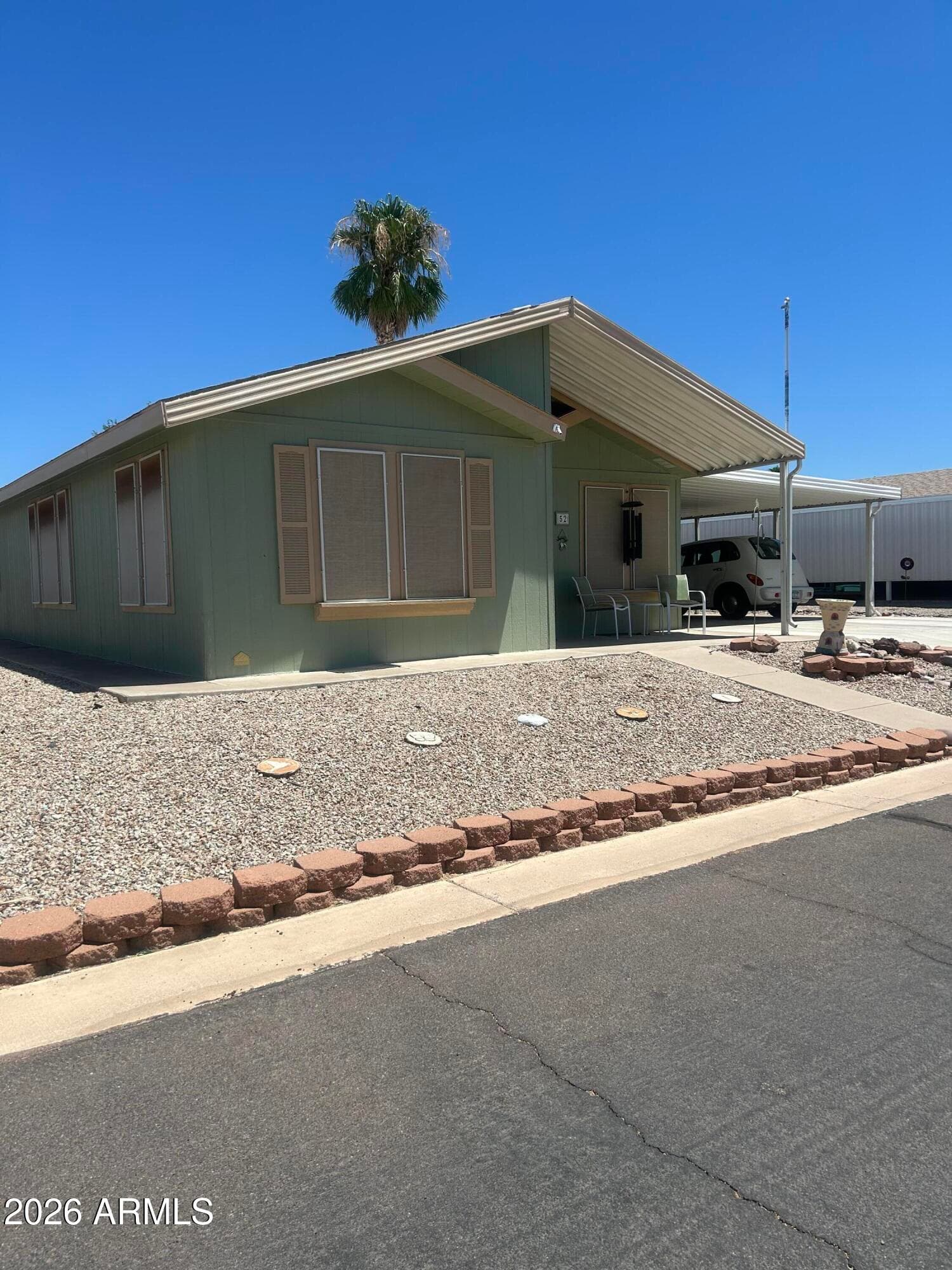 2400 E BASELINE Avenue E 52, Apache Junction, AZ 85119 — photo 1 of 36