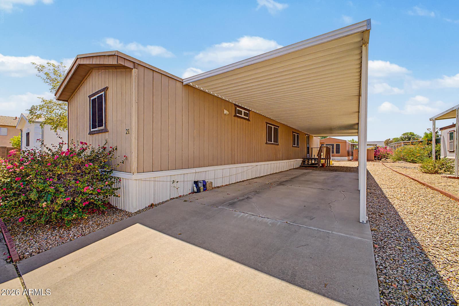 6227 N Litchfield Road 21, Litchfield Park, AZ 85340