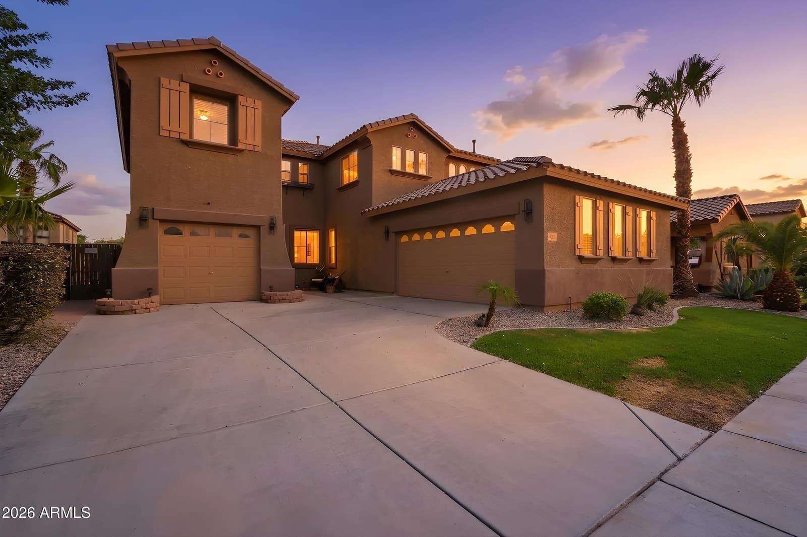 14523 W CORTEZ Street, Surprise, AZ 85379 — photo 66 of 71