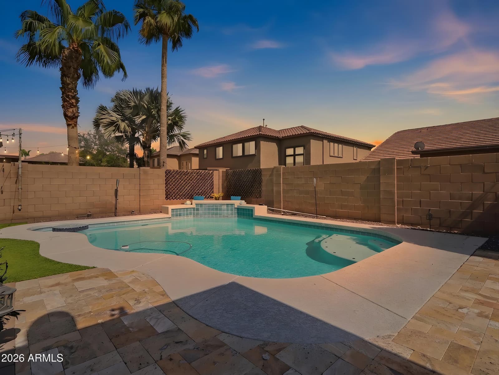 14523 W CORTEZ Street, Surprise, AZ 85379 — photo 67 of 71