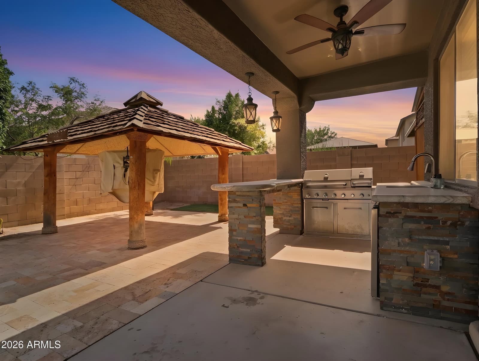 14523 W CORTEZ Street, Surprise, AZ 85379 — photo 70 of 71
