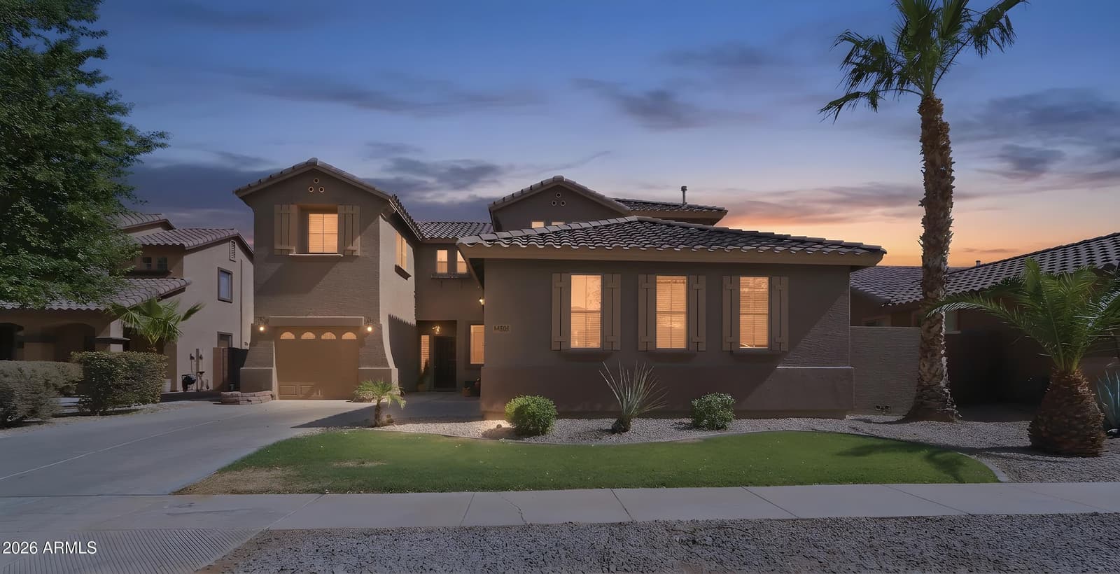 14523 W CORTEZ Street, Surprise, AZ 85379 — photo 71 of 71