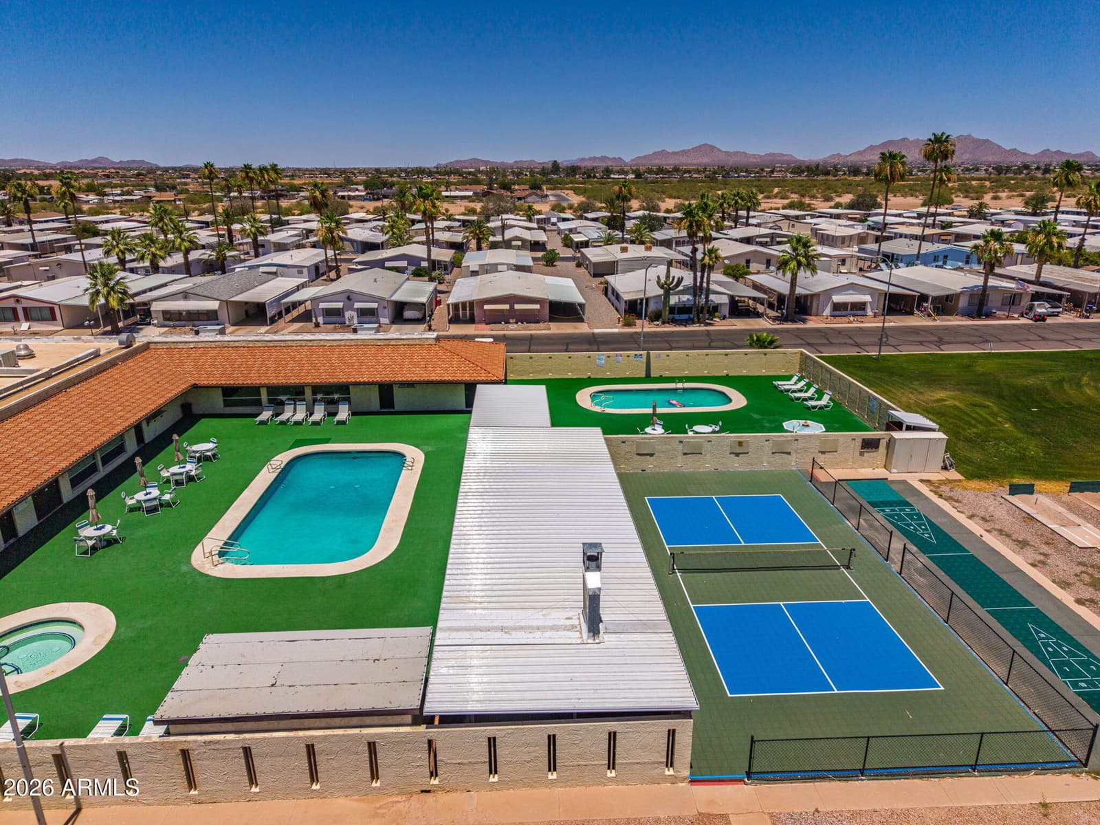 2100 N Trekell Road 222, Casa Grande, AZ 85122 — photo 26 of 28