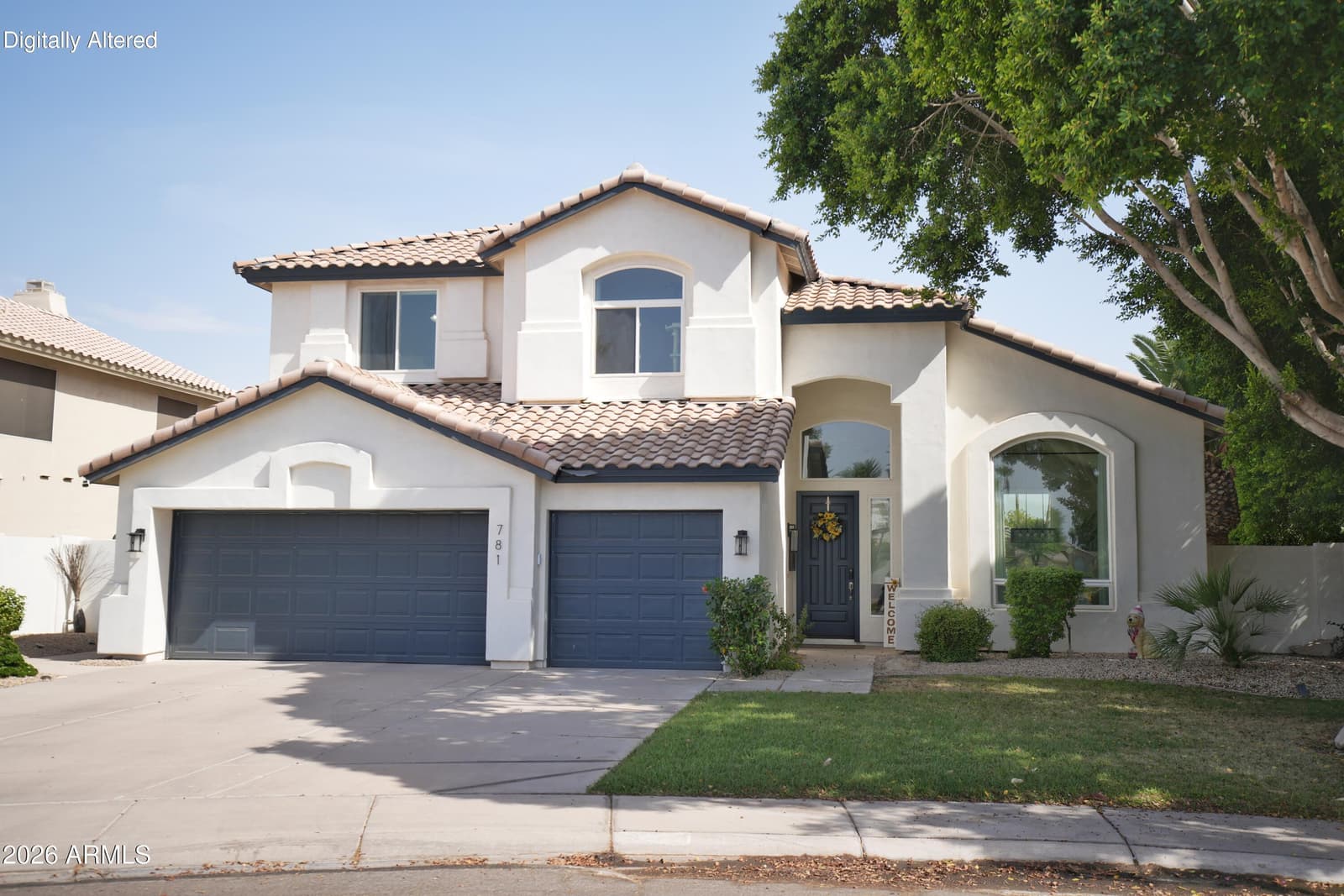 781 W HACKBERRY Drive, Chandler, AZ 85248 — photo 3 of 51