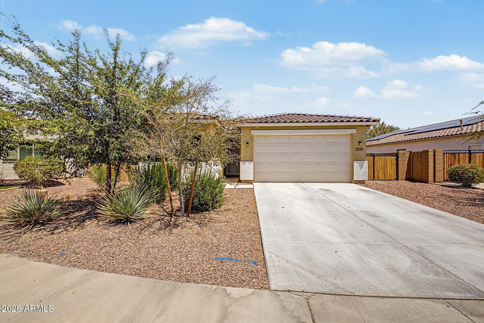 194 W Moonlight Trail, Casa Grande, AZ 85122 — photo 1 of 17