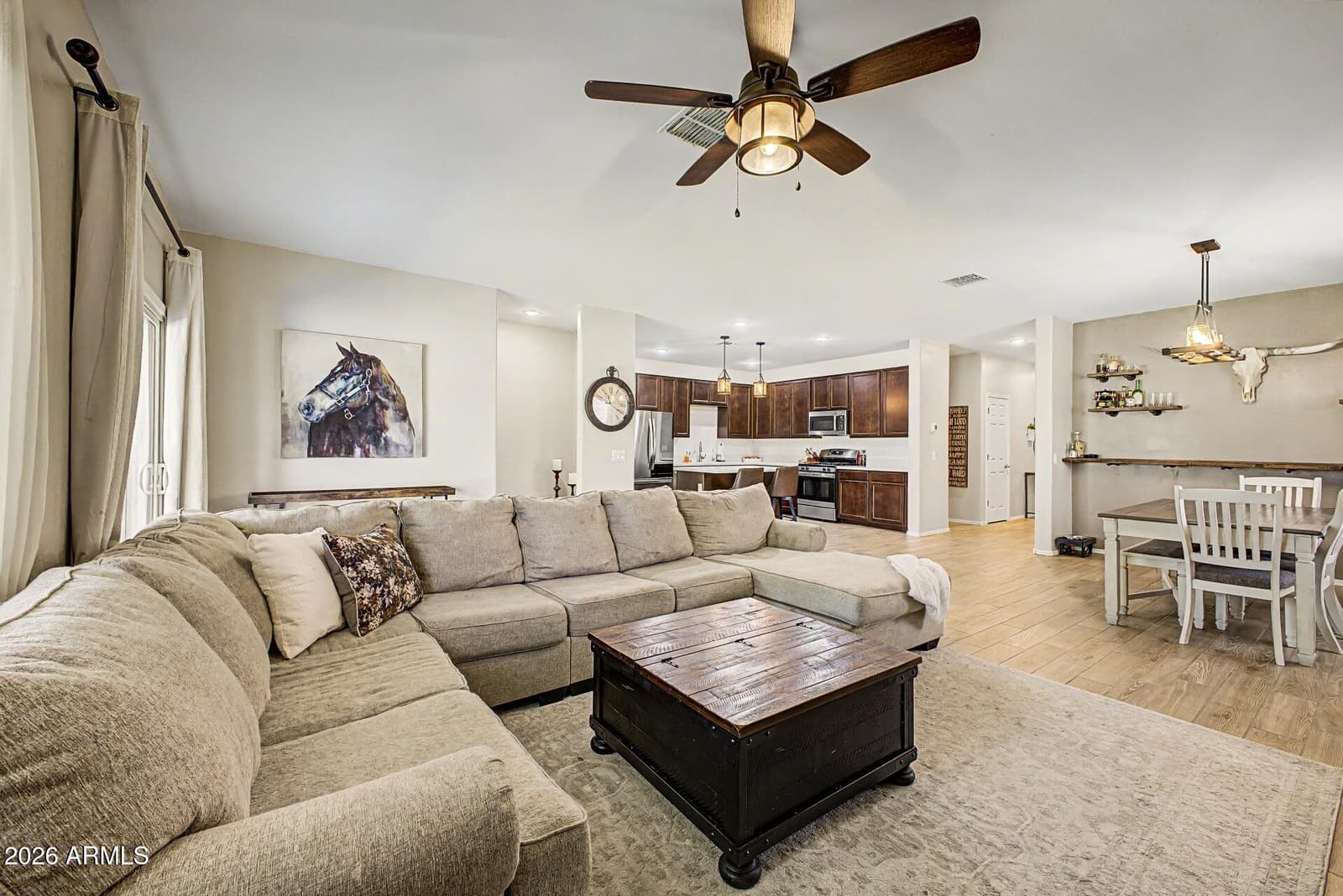 194 W Moonlight Trail, Casa Grande, AZ 85122 — photo 4 of 17