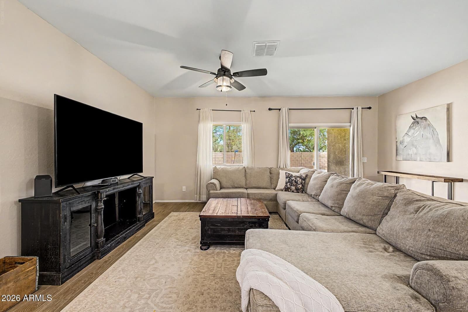 194 W Moonlight Trail, Casa Grande, AZ 85122 — photo 5 of 17