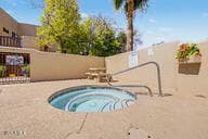 500 N GILA SPRINGS Boulevard 204, Chandler, AZ 85226 — photo 22 of 27
