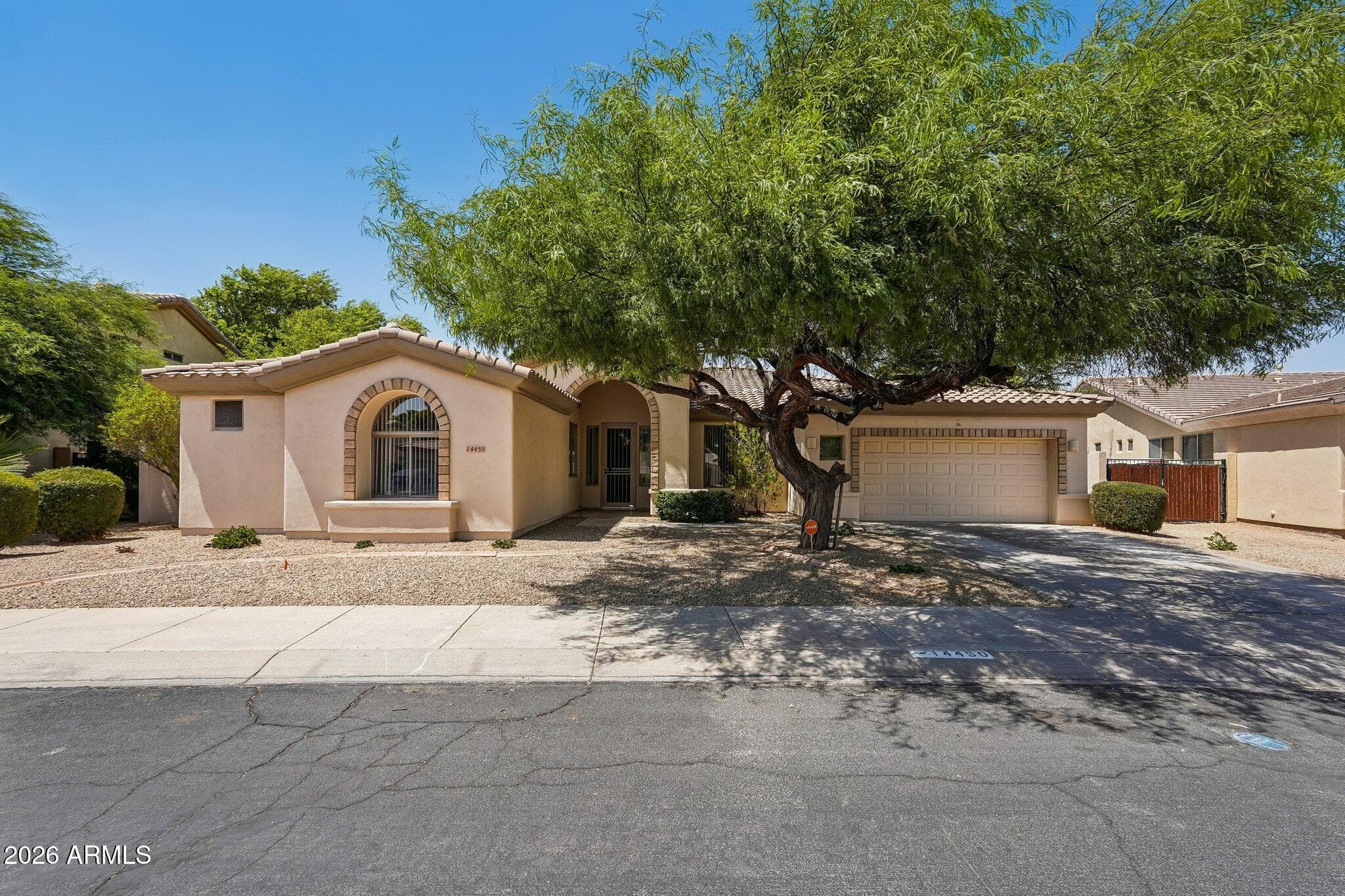 14450 W AVALON Drive, Goodyear, AZ 85395