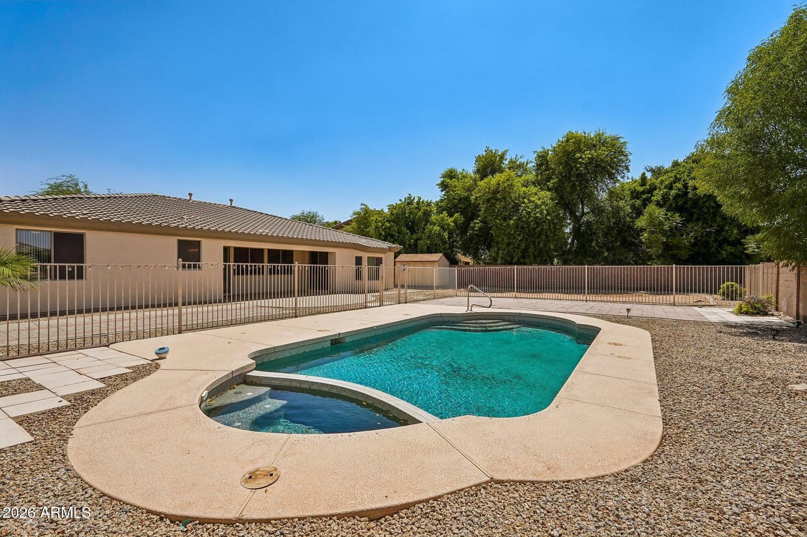 14450 W AVALON Drive, Goodyear, AZ 85395 — photo 44 of 46