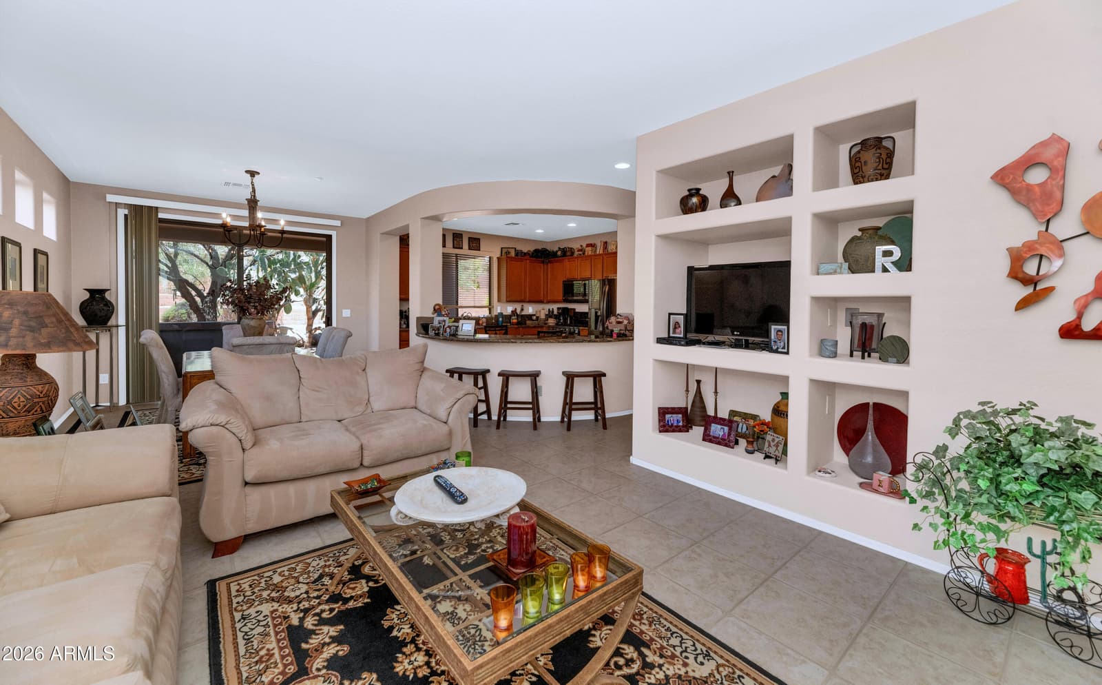 41208 N Rolling Green Way, Anthem, AZ 85086 — photo 4 of 29