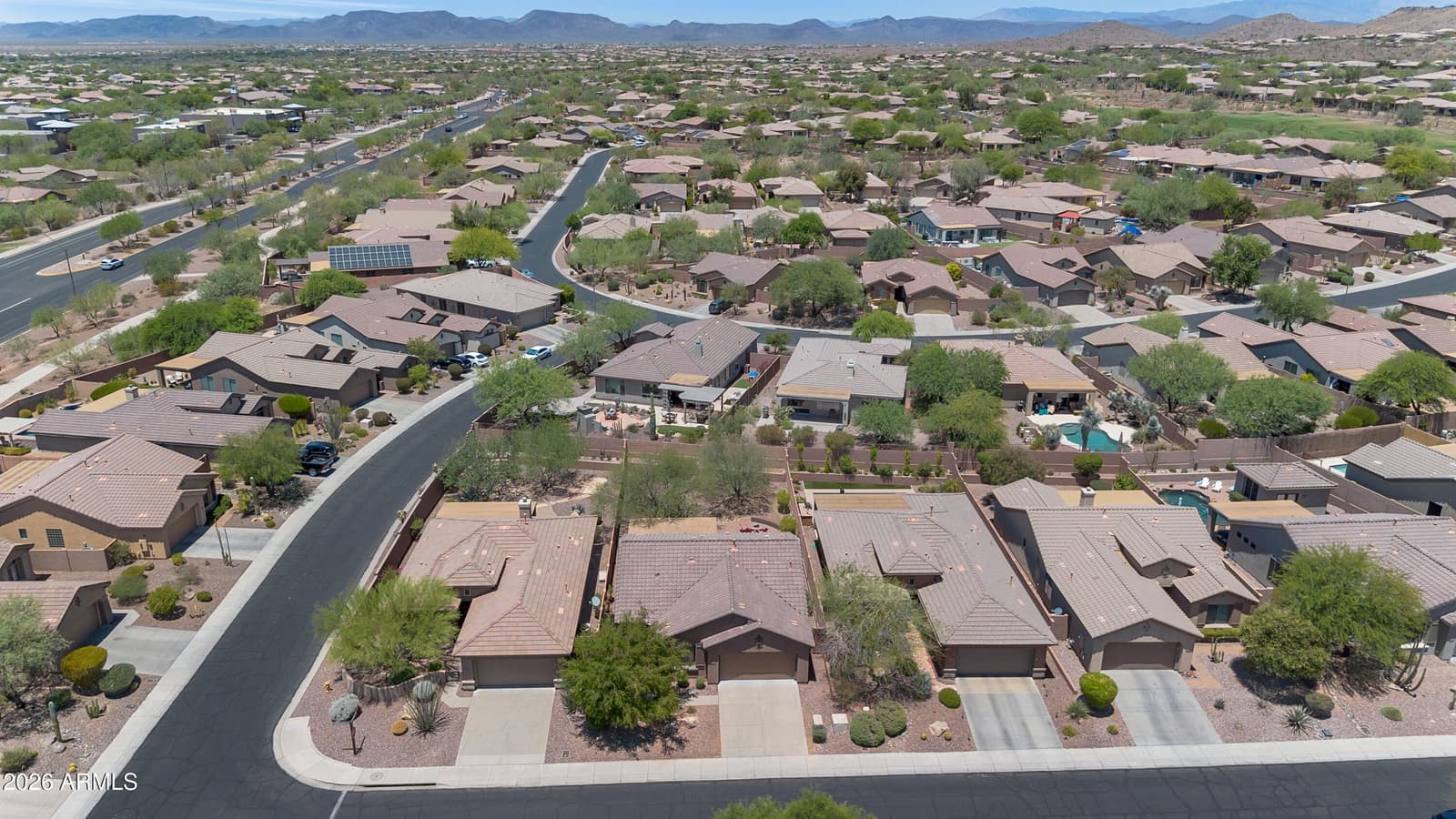 41208 N Rolling Green Way, Anthem, AZ 85086 — photo 19 of 29
