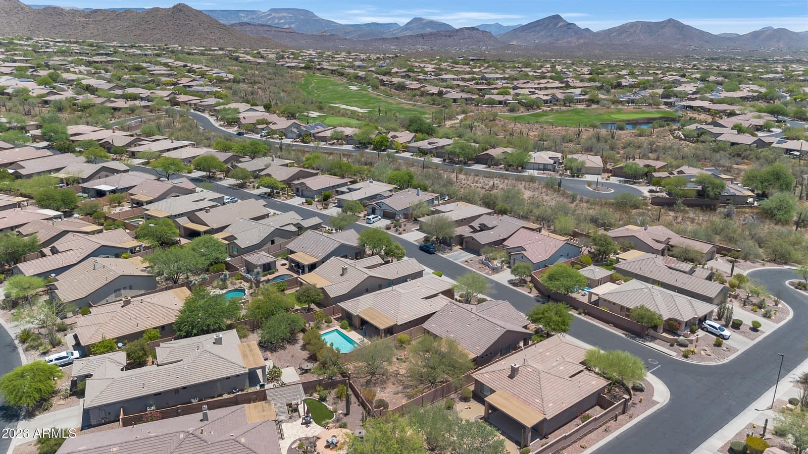 41208 N Rolling Green Way, Anthem, AZ 85086 — photo 22 of 29
