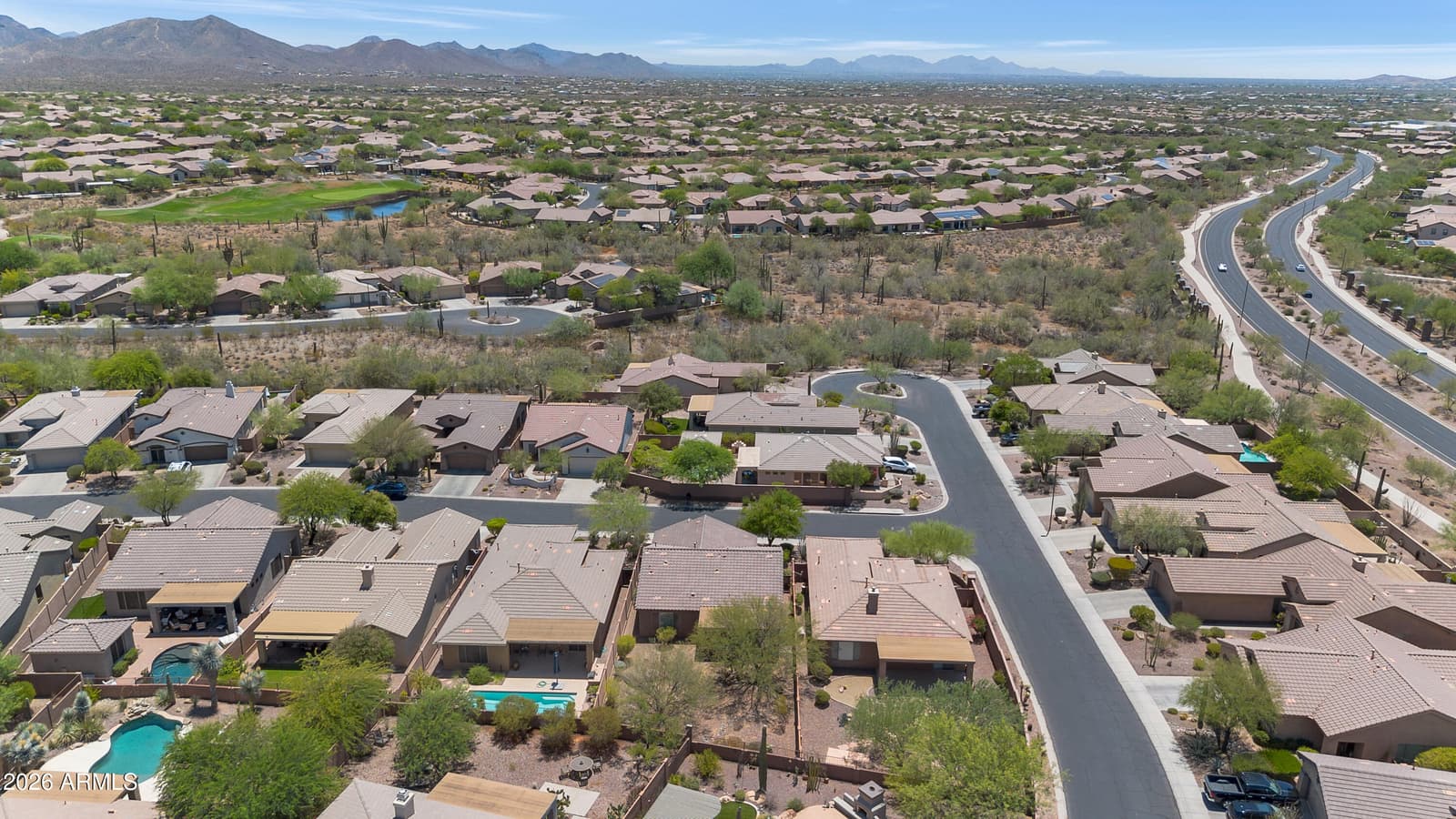 41208 N Rolling Green Way, Anthem, AZ 85086 — photo 23 of 29