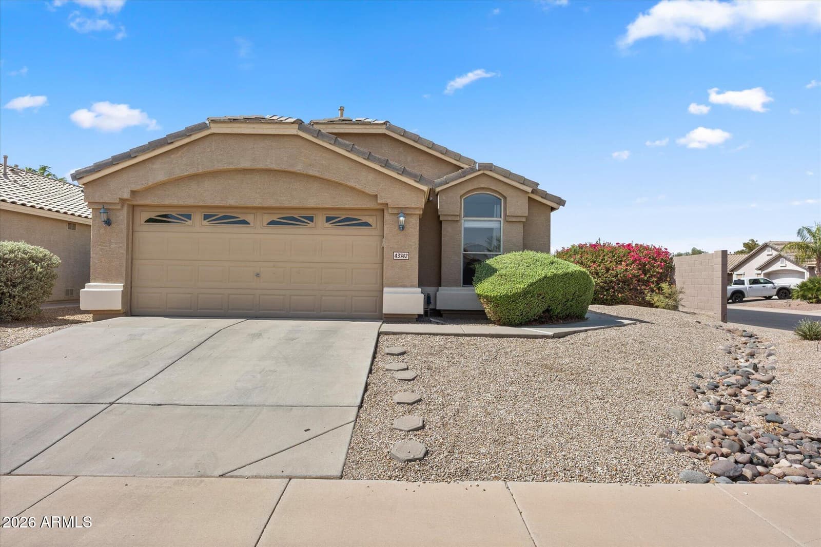 43742 W Baker Drive, Maricopa, AZ 85138 — photo 1 of 34