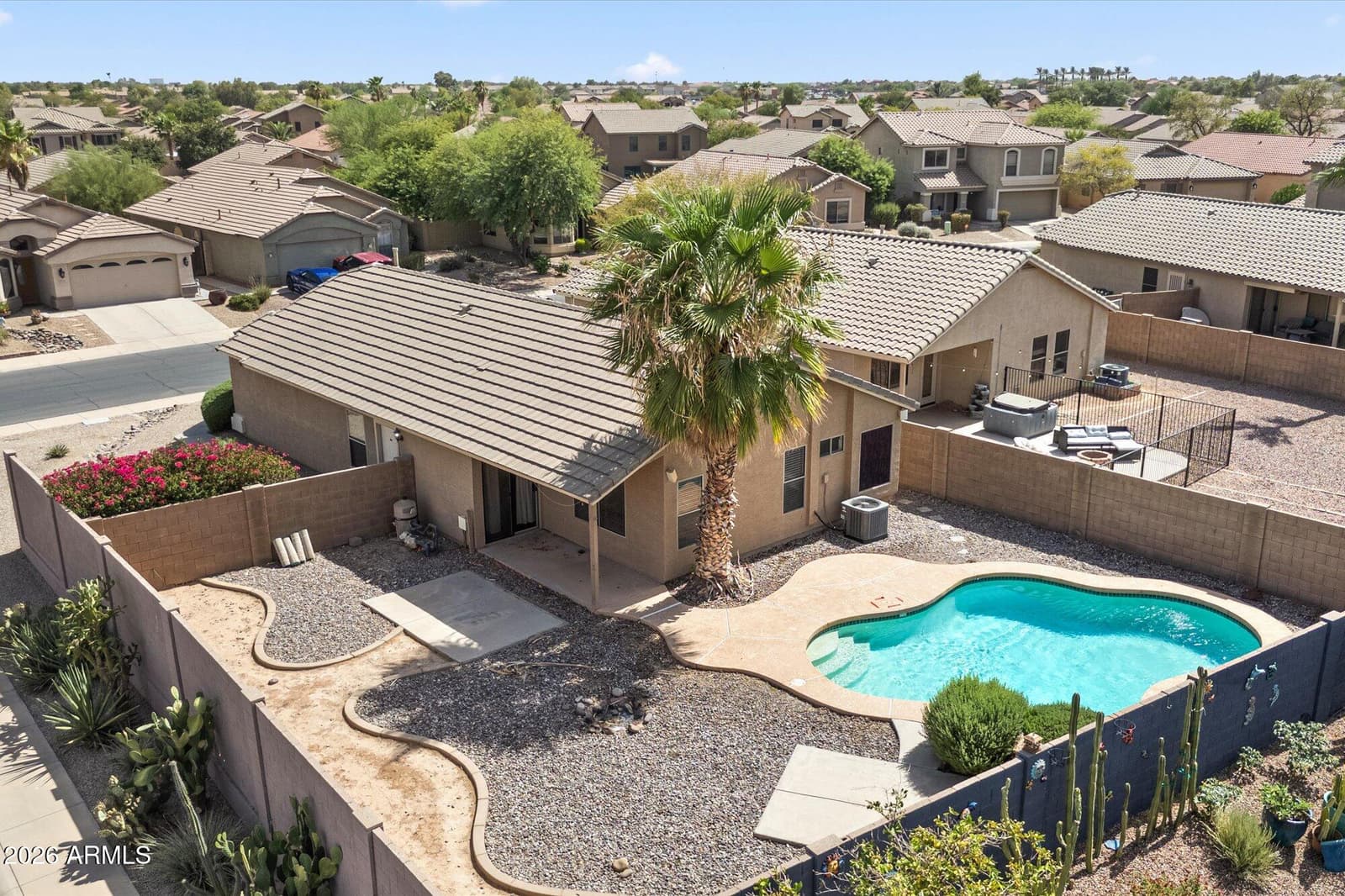 43742 W Baker Drive, Maricopa, AZ 85138 — photo 28 of 34