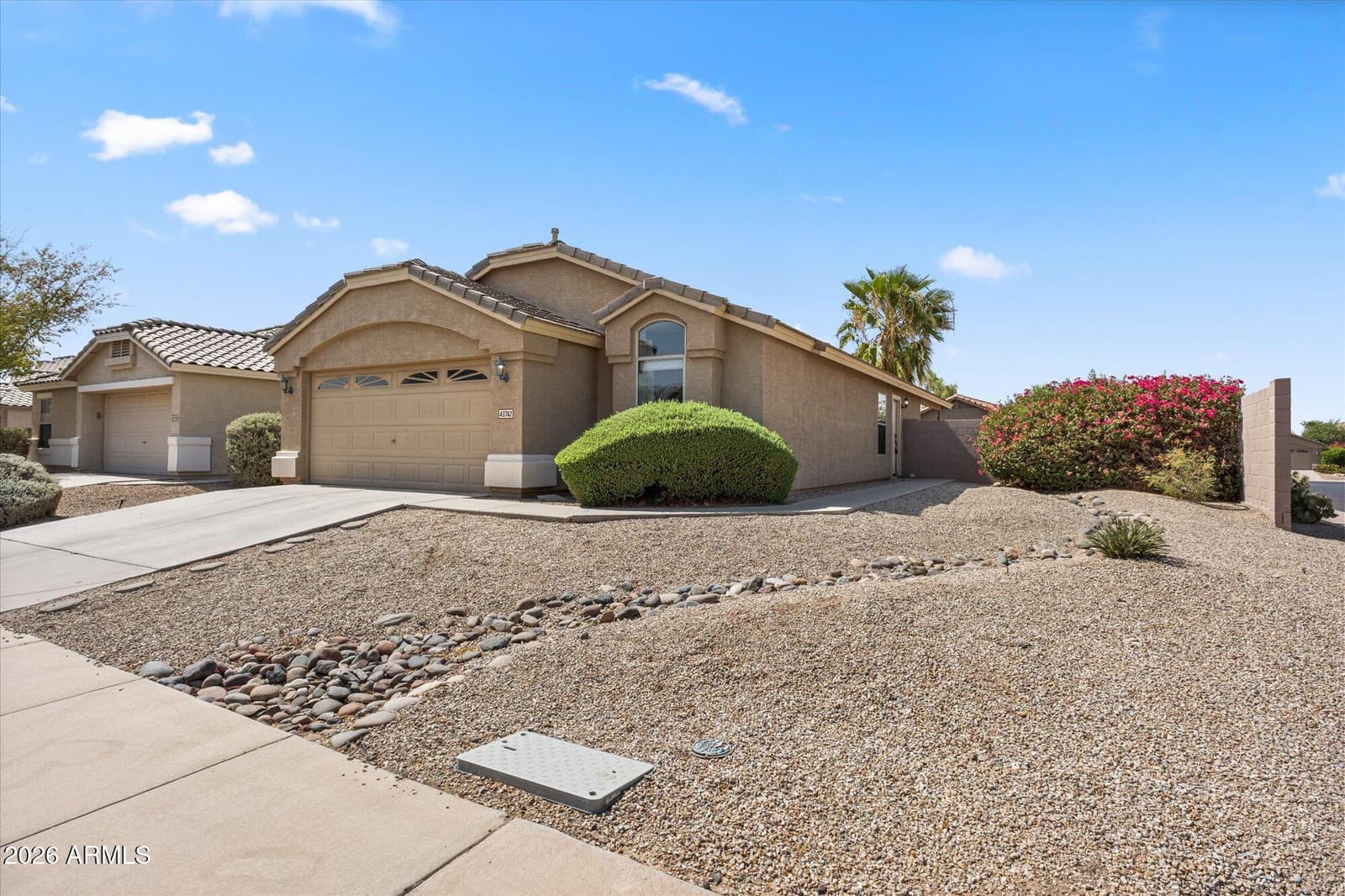 43742 W Baker Drive, Maricopa, AZ 85138 — photo 3 of 34