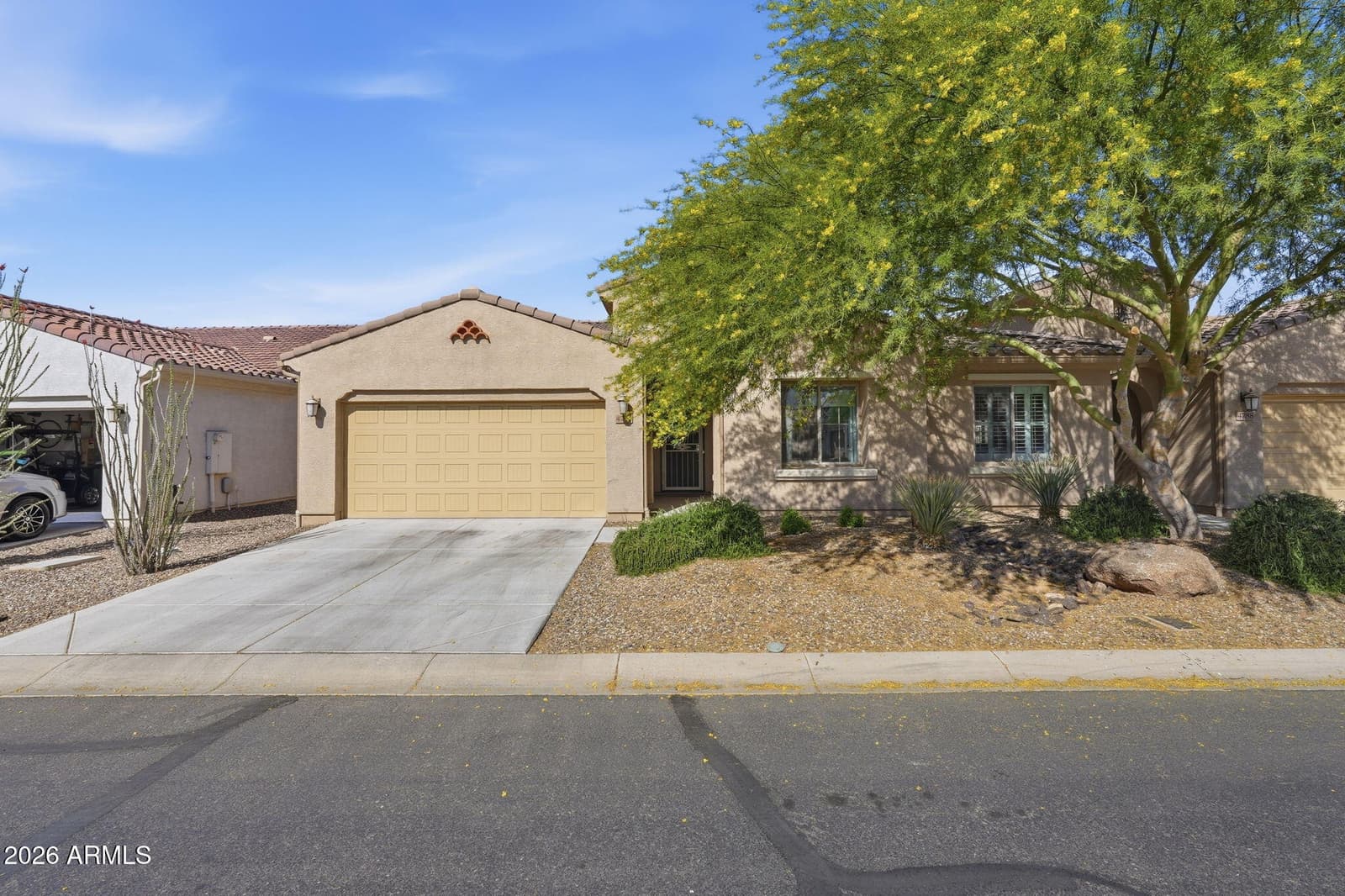 4790 W Gulch Drive, Eloy, AZ 85131 — photo 2 of 56