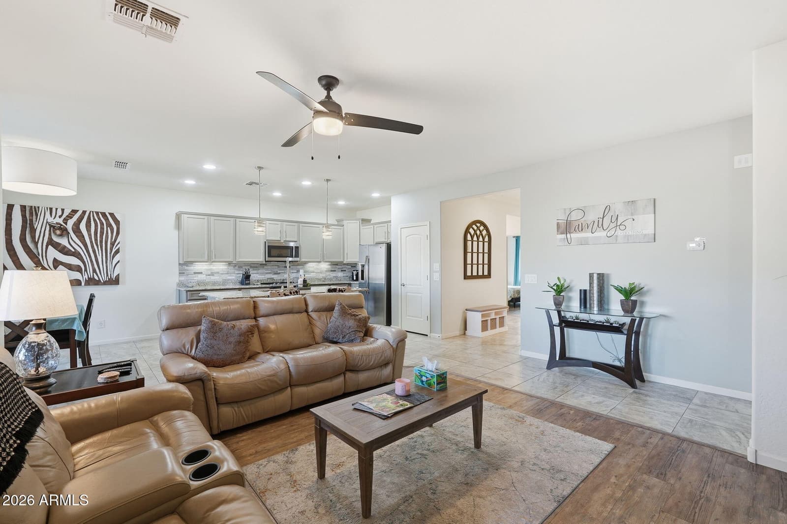 4790 W Gulch Drive, Eloy, AZ 85131 — photo 10 of 56