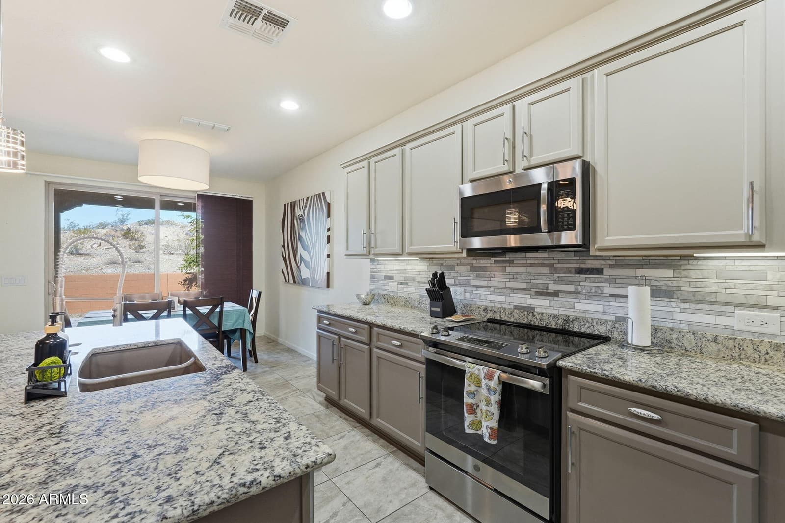 4790 W Gulch Drive, Eloy, AZ 85131 — photo 13 of 56