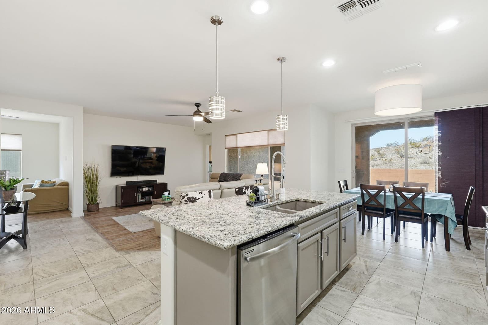 4790 W Gulch Drive, Eloy, AZ 85131 — photo 14 of 56