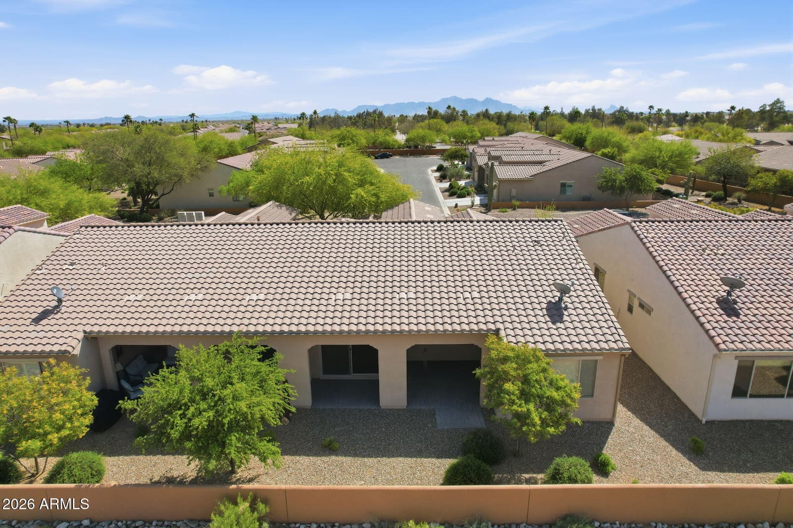 4790 W Gulch Drive, Eloy, AZ 85131 — photo 54 of 56