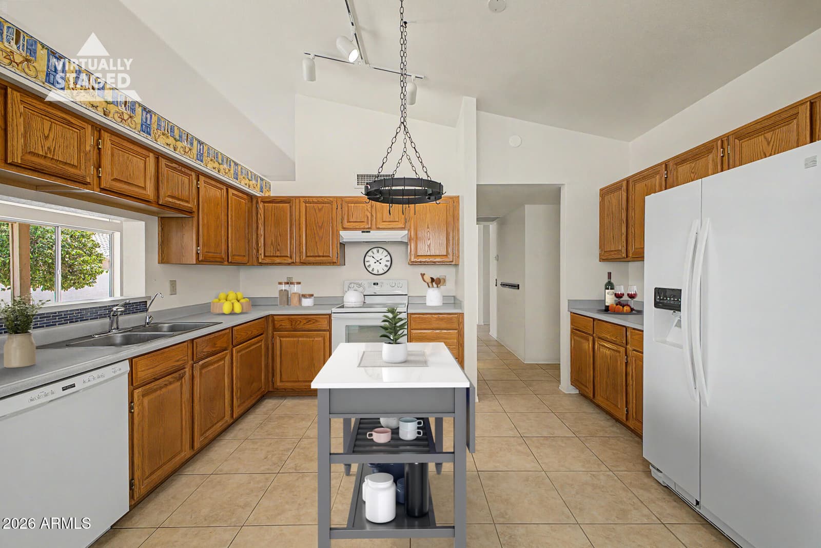 1521 E FIRESTONE Drive, Chandler, AZ 85249 — photo 12 of 25