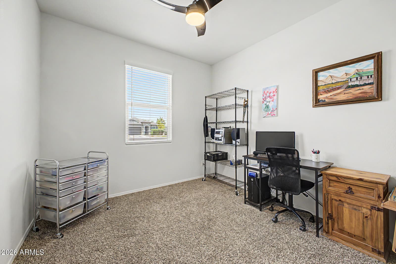 1081 W Sand Canyon Court, Casa Grande, AZ 85122 — photo 16 of 28