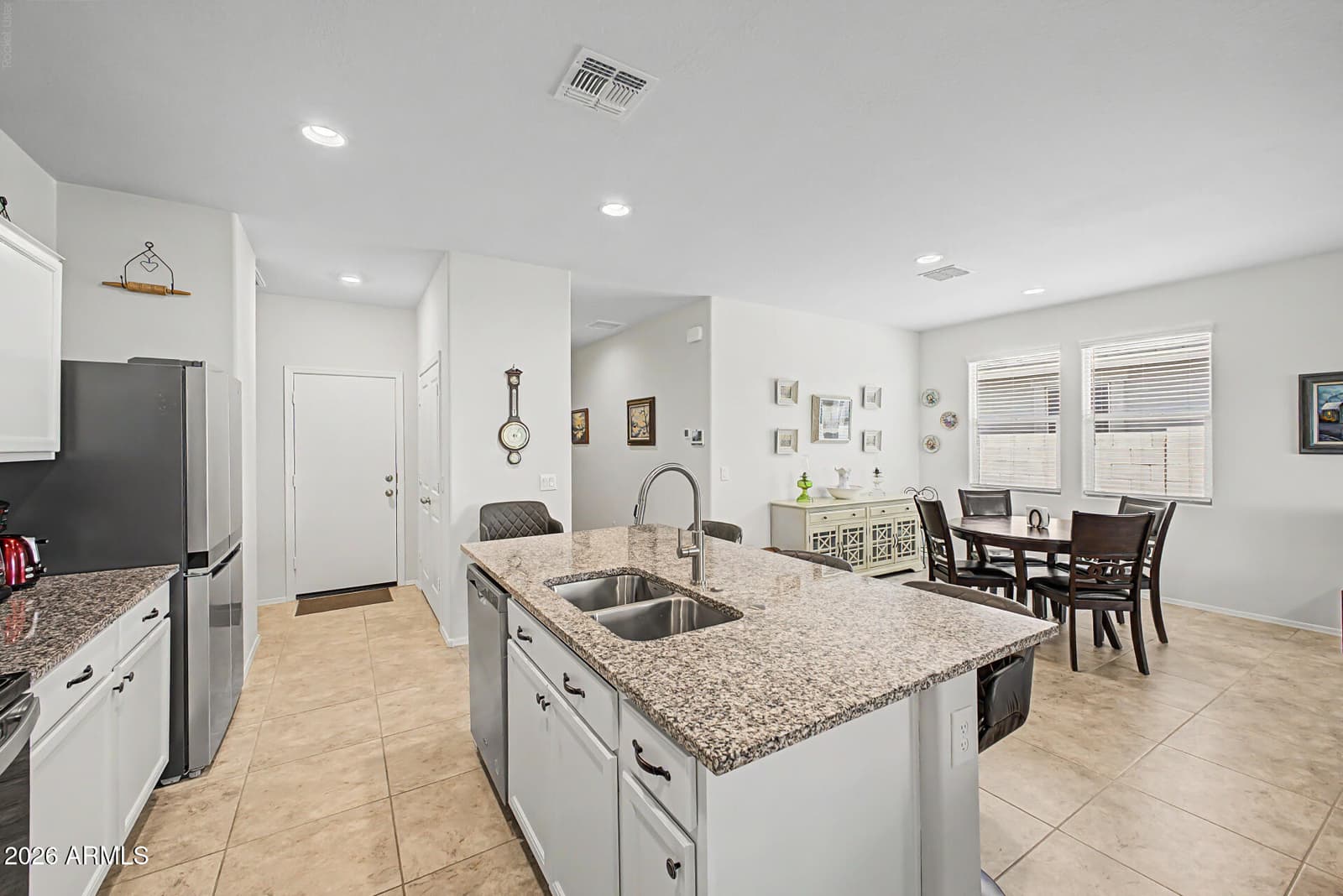 1081 W Sand Canyon Court, Casa Grande, AZ 85122 — photo 11 of 28