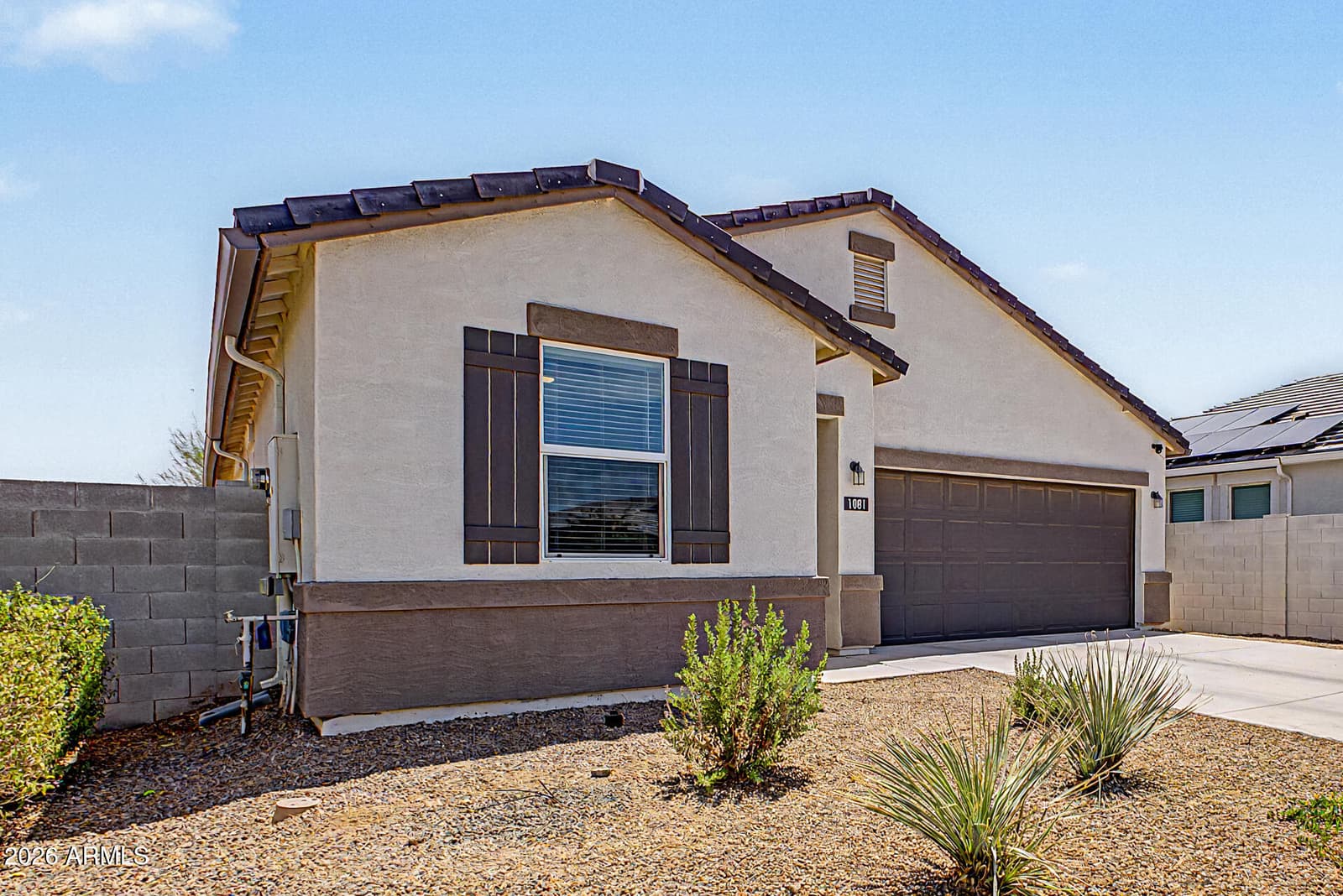 1081 W Sand Canyon Court, Casa Grande, AZ 85122 — photo 25 of 28