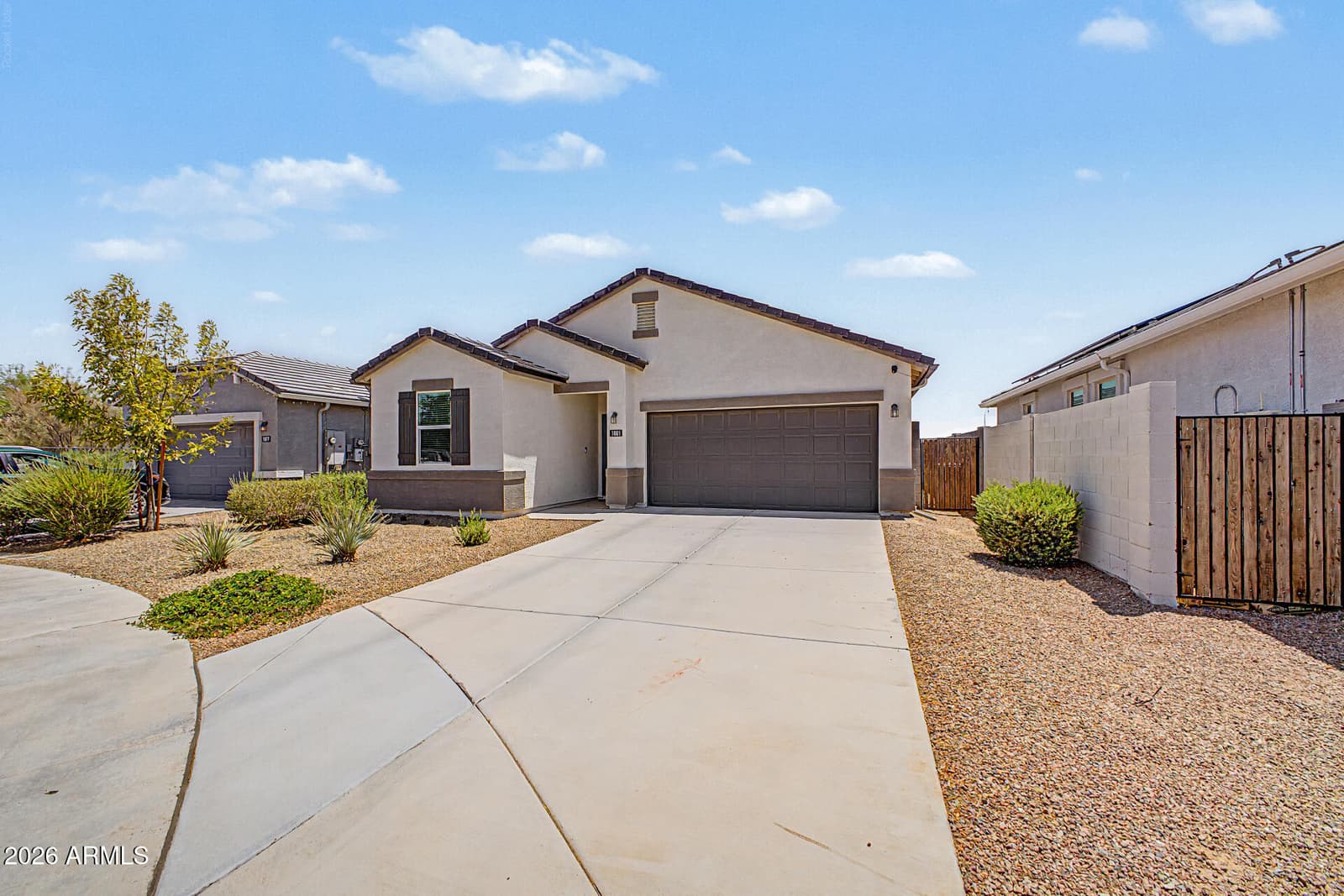 1081 W Sand Canyon Court, Casa Grande, AZ 85122 — photo 4 of 28