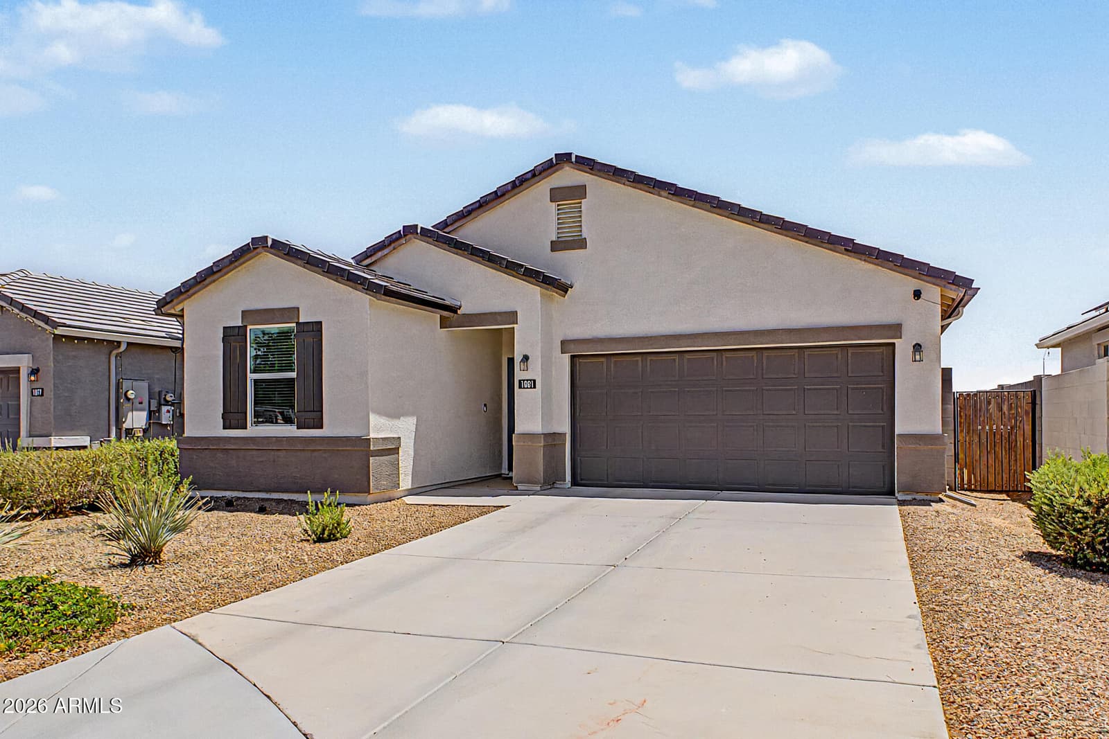1081 W Sand Canyon Court, Casa Grande, AZ 85122 — photo 2 of 28