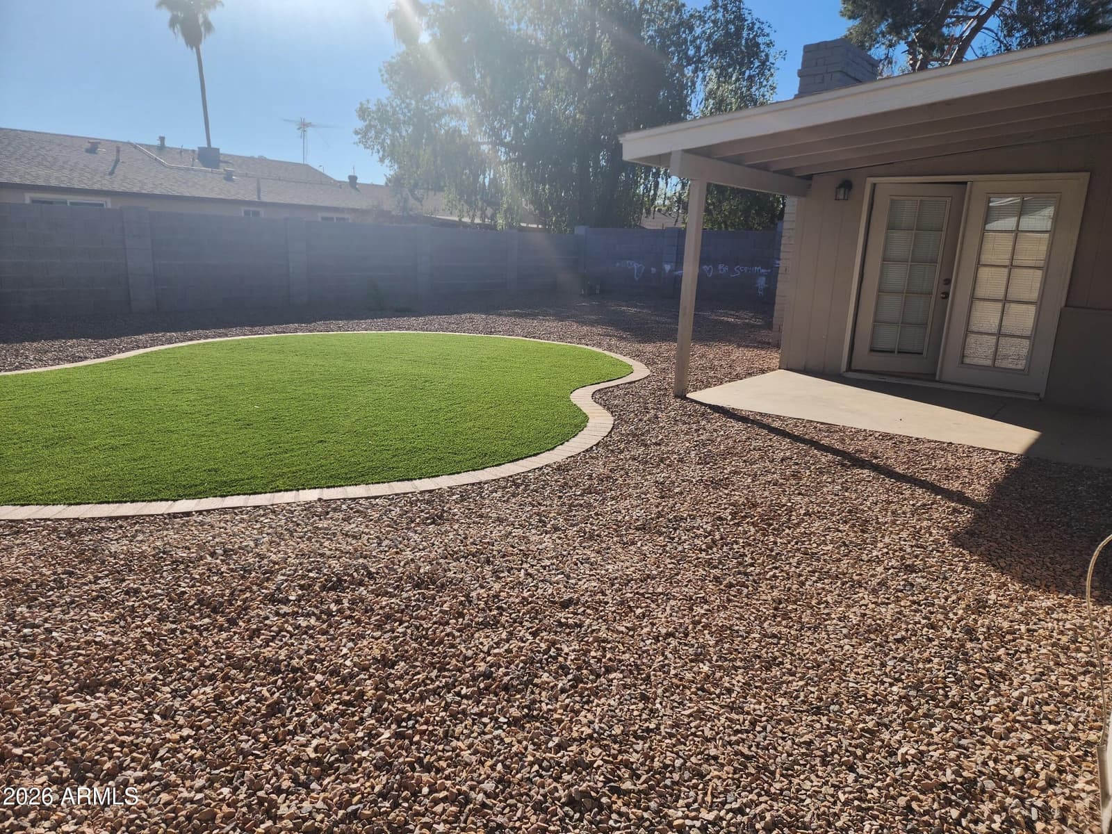3941 E EMILE ZOLA Avenue, Phoenix, AZ 85032 — photo 22 of 23