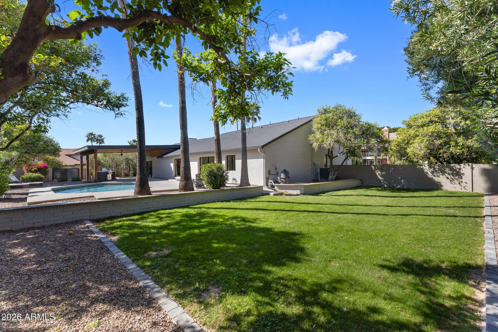1821 E LYNWOOD Street, Mesa, AZ 85203 — photo 79 of 114