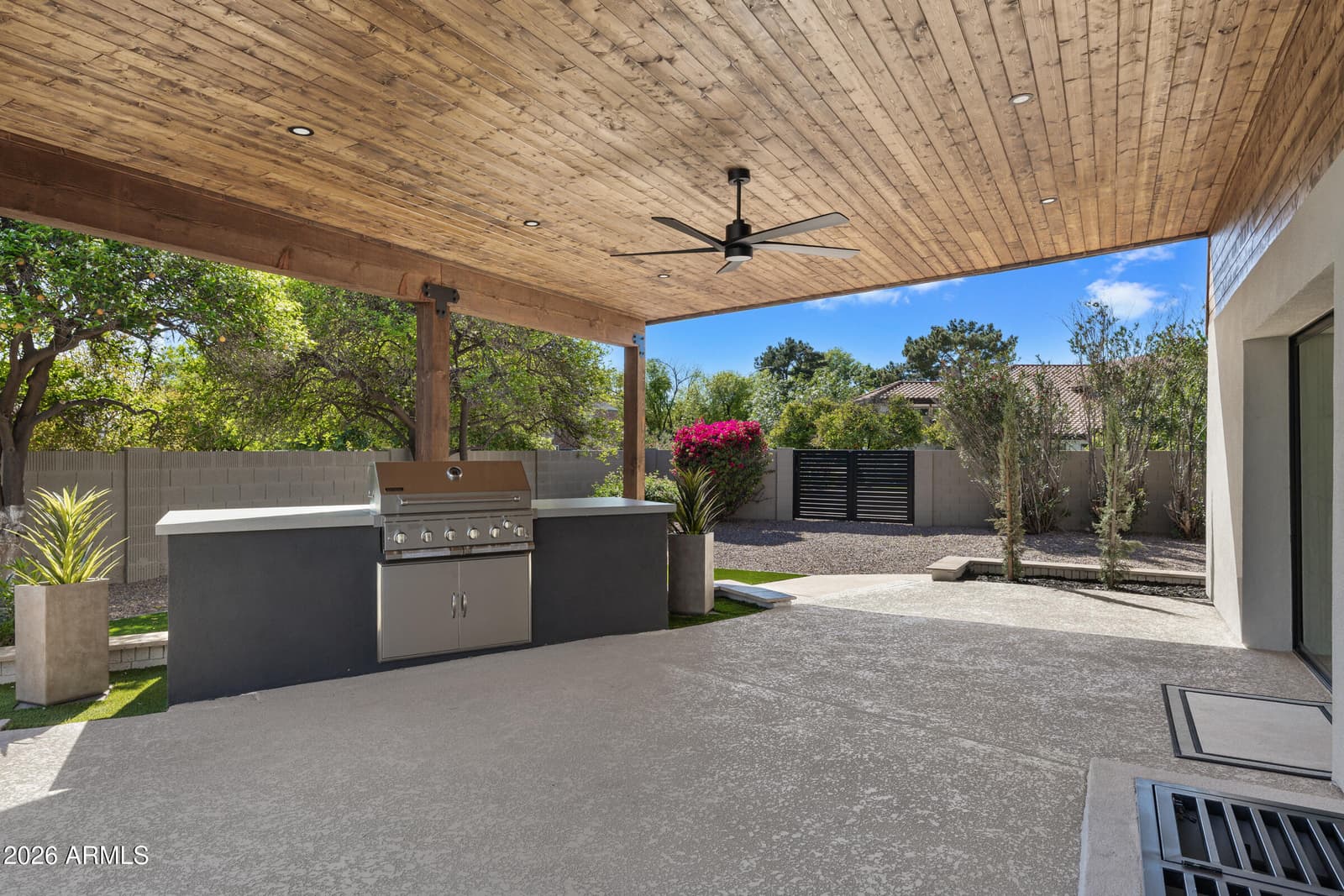 1821 E LYNWOOD Street, Mesa, AZ 85203 — photo 85 of 114