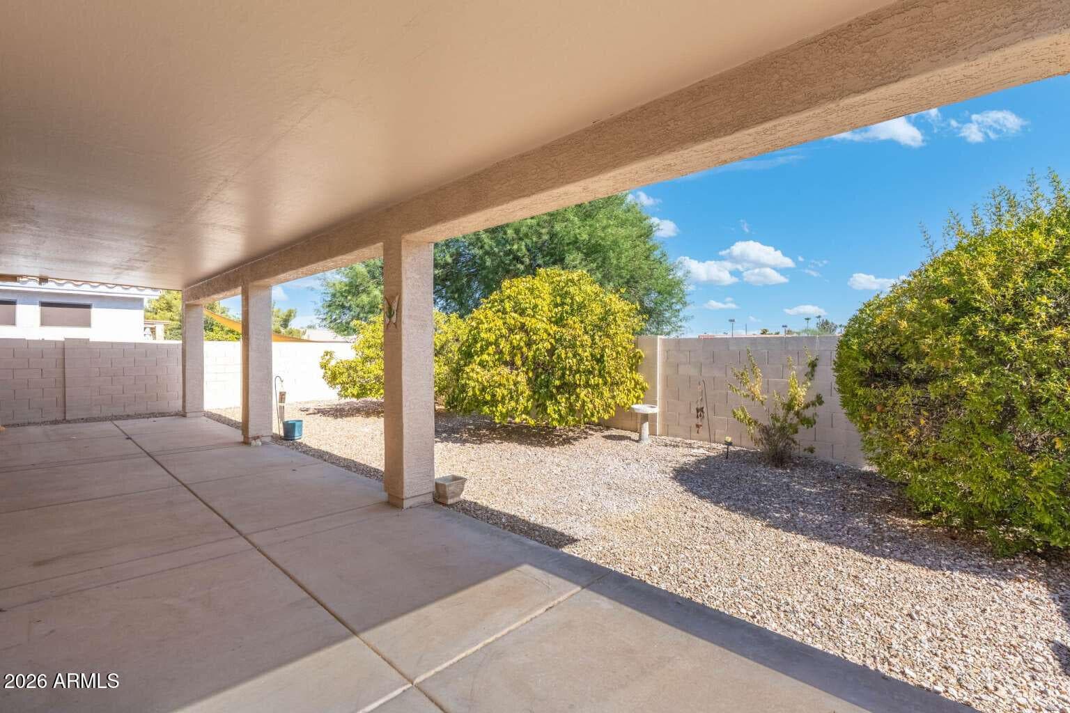 9705 E Villa Park Street, Sun Lakes, AZ 85248 — photo 25 of 26