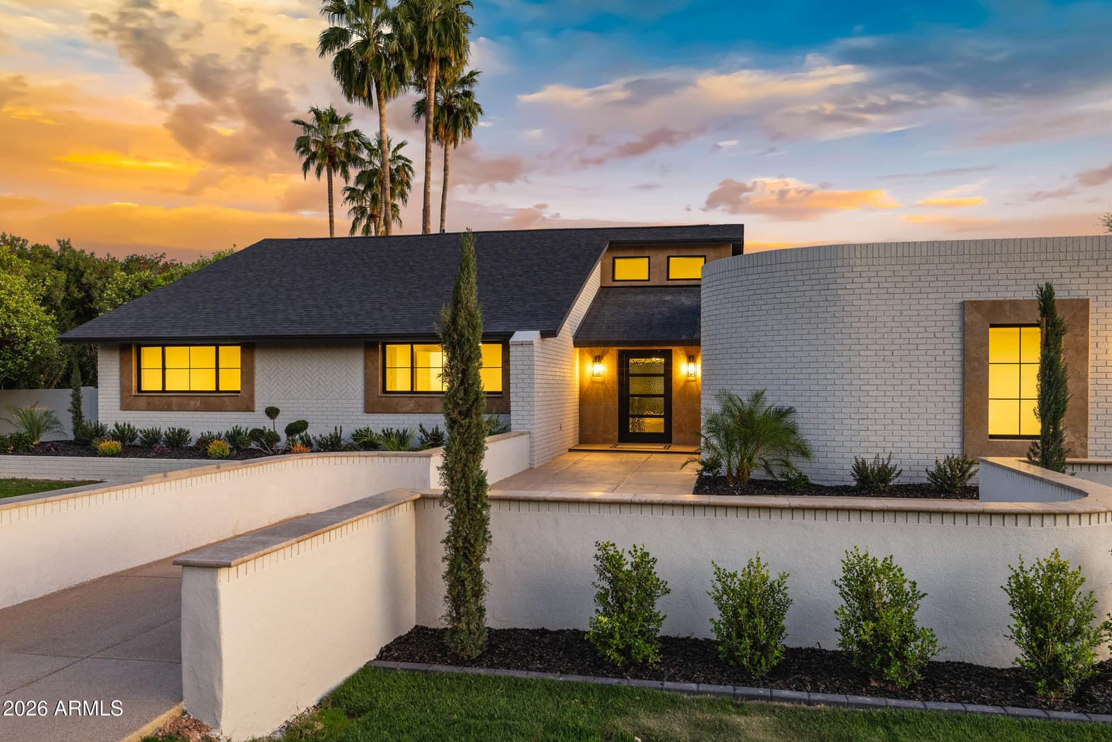 1821 E LYNWOOD Street, Mesa, AZ 85203 — photo 100 of 114