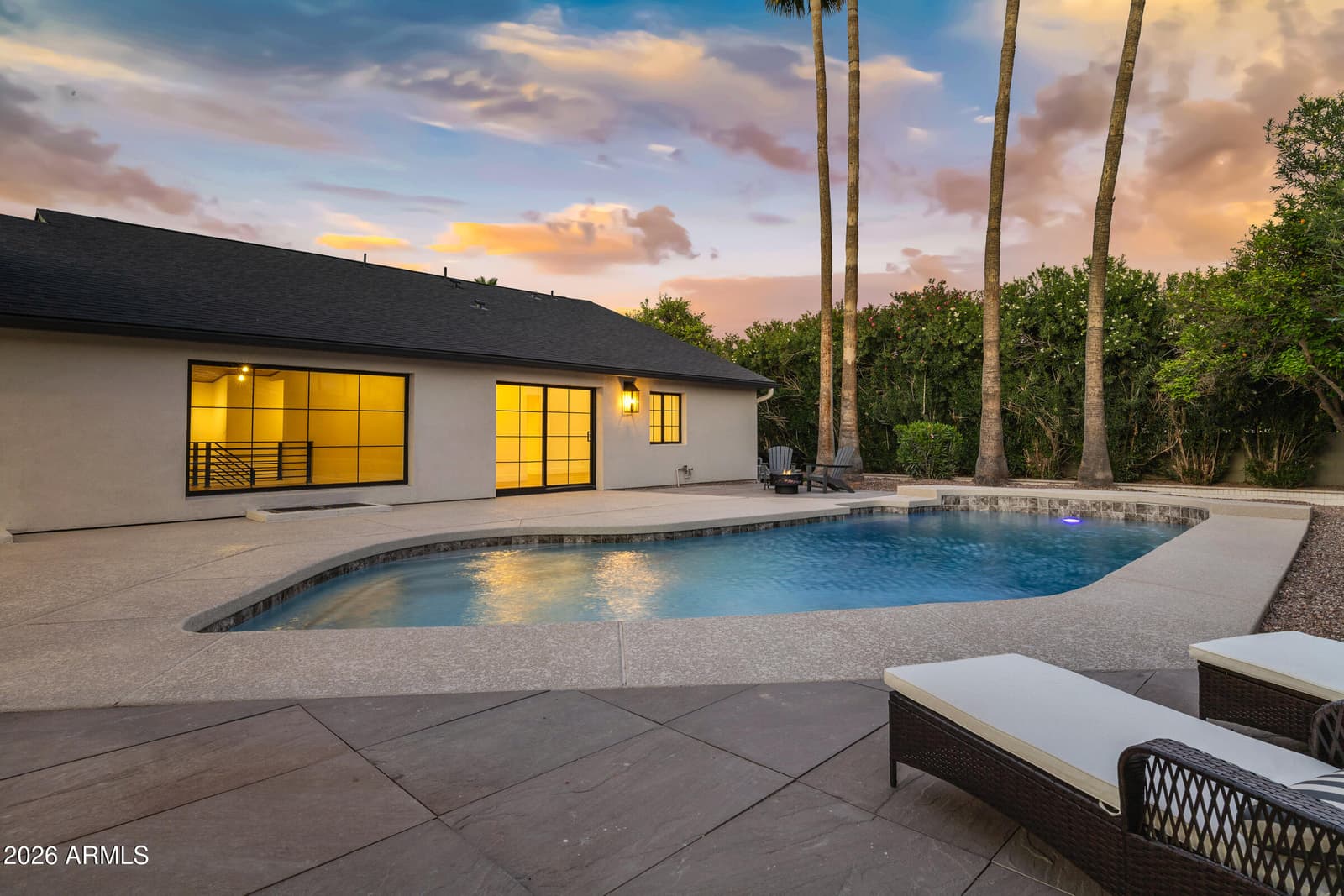 1821 E LYNWOOD Street, Mesa, AZ 85203 — photo 101 of 114