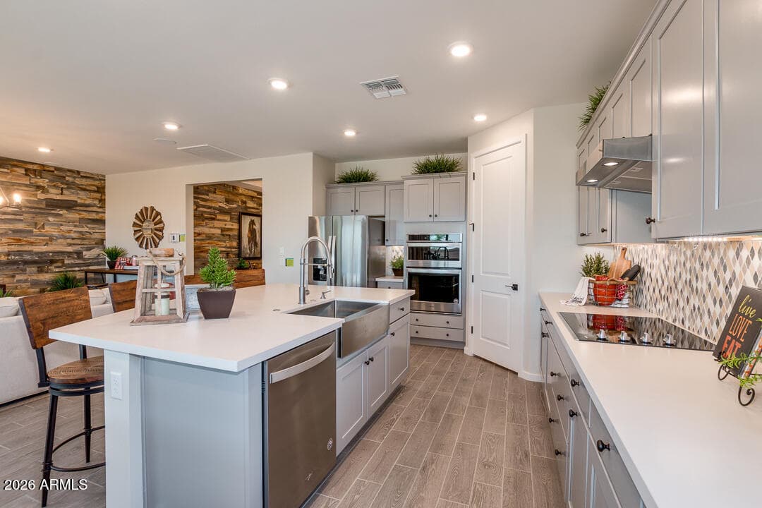 17155 W Las Palmaritas Drive, Waddell, AZ 85355 — photo 16 of 43