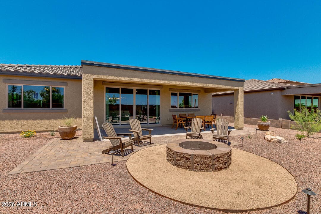 17155 W Las Palmaritas Drive, Waddell, AZ 85355 — photo 37 of 43