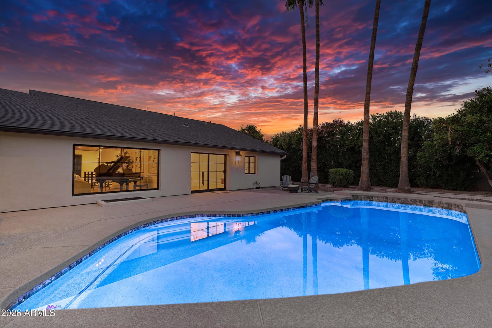 1821 E LYNWOOD Street, Mesa, AZ 85203 — photo 113 of 114